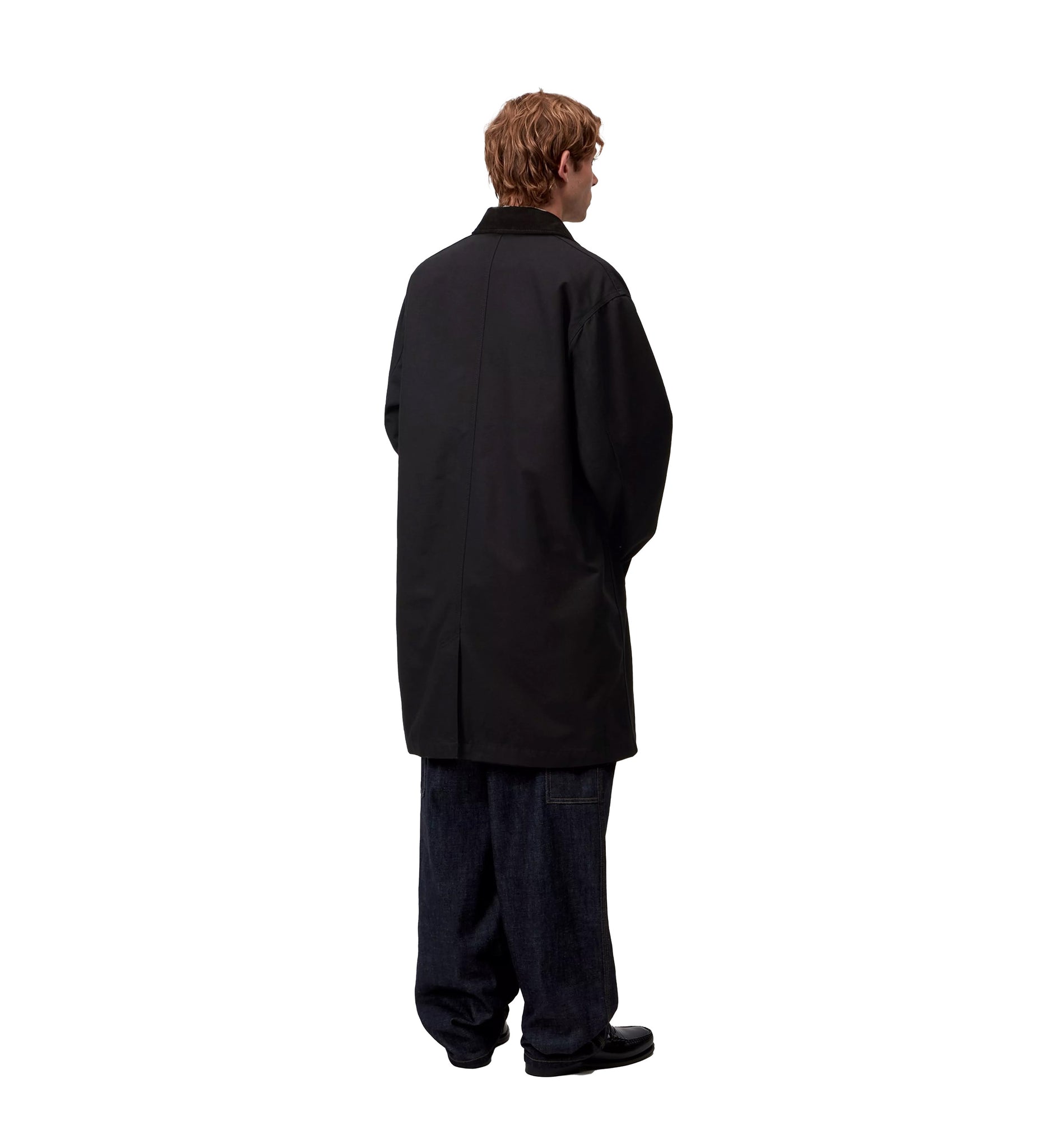 Carhartt Wip Webster Coat
