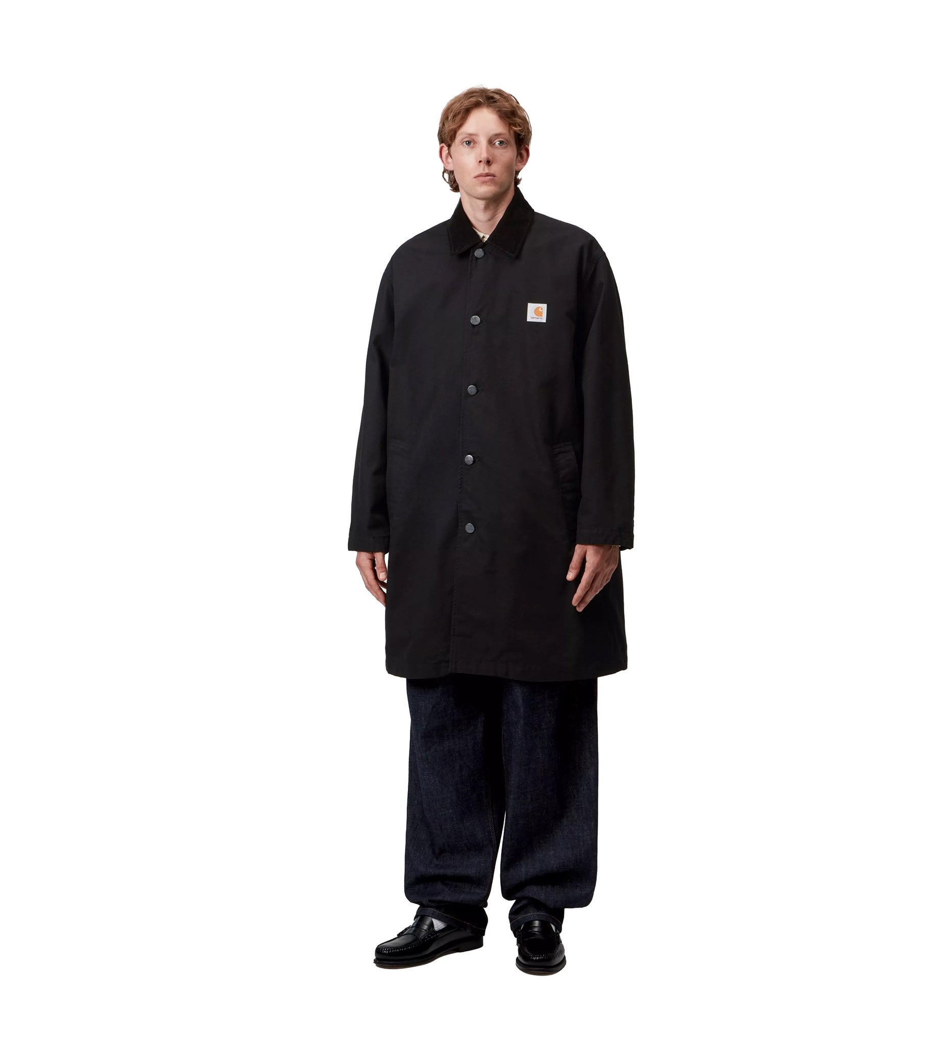 Carhartt Wip Webster Coat