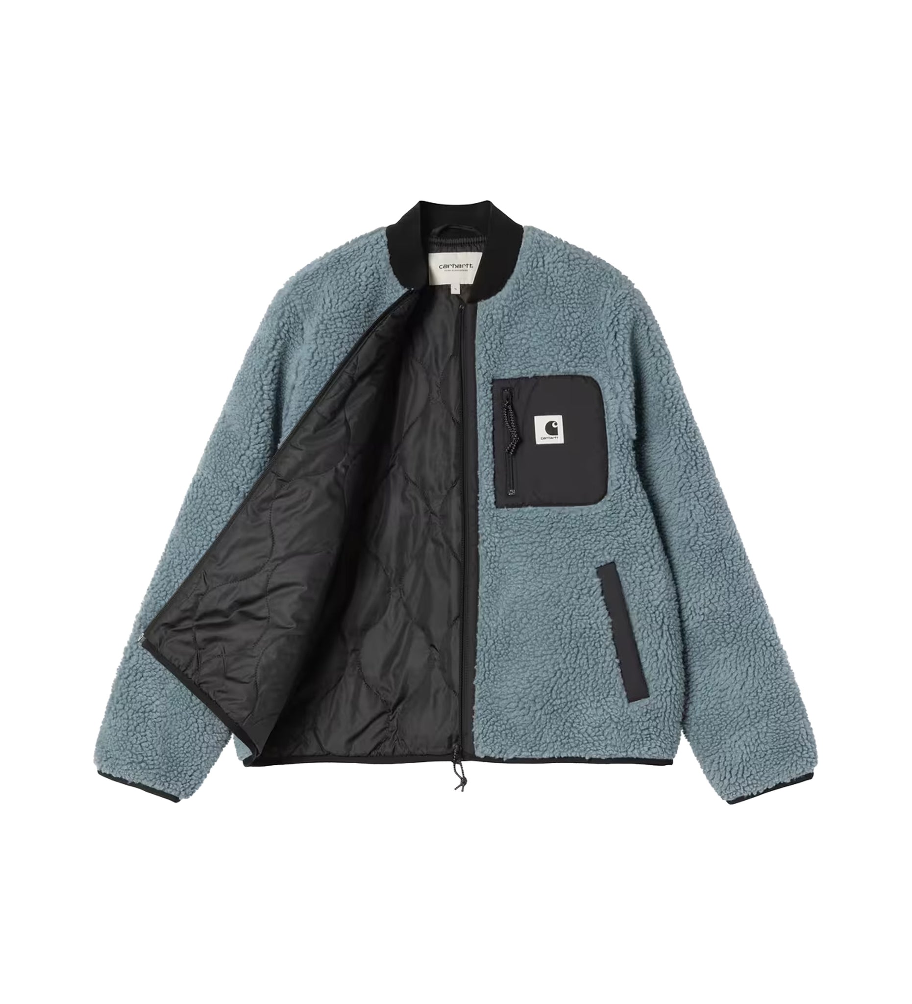 Carhartt Wip W' Janet Liner Polyester Pile