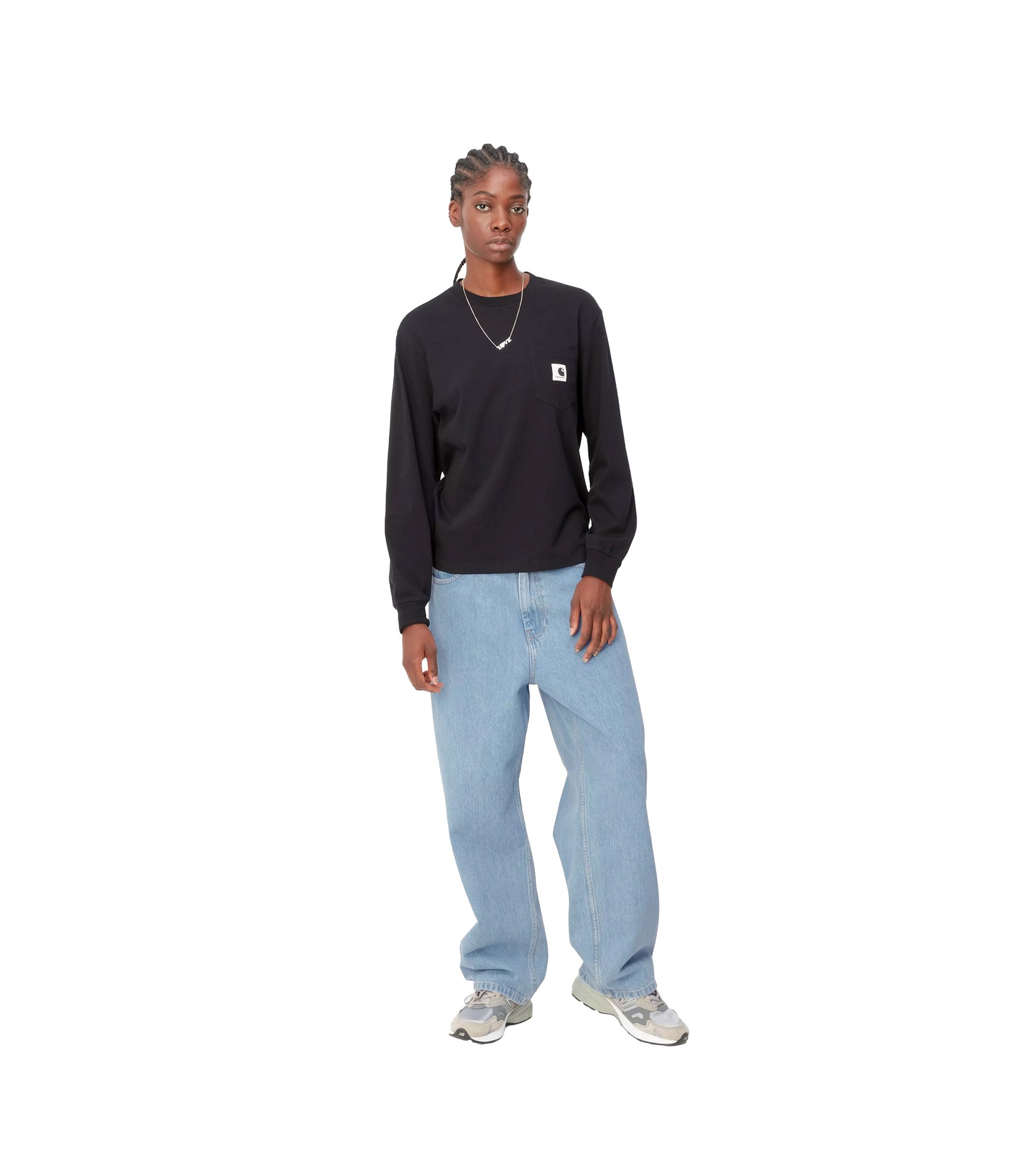 Carhartt Wip W' Brandon Pant