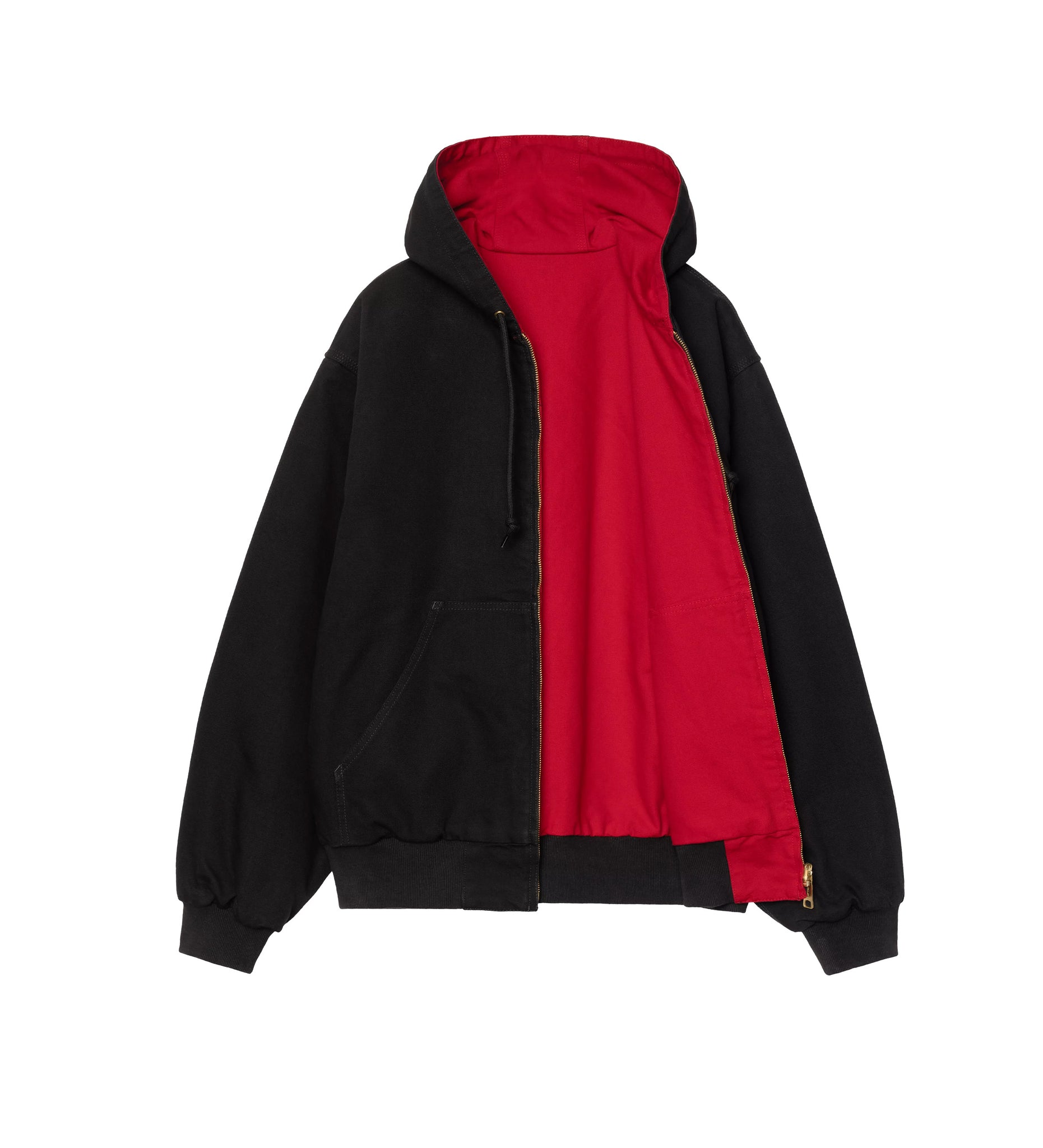 Carhartt Wip Jacket Canvas 50 Years Anniversary Og Active