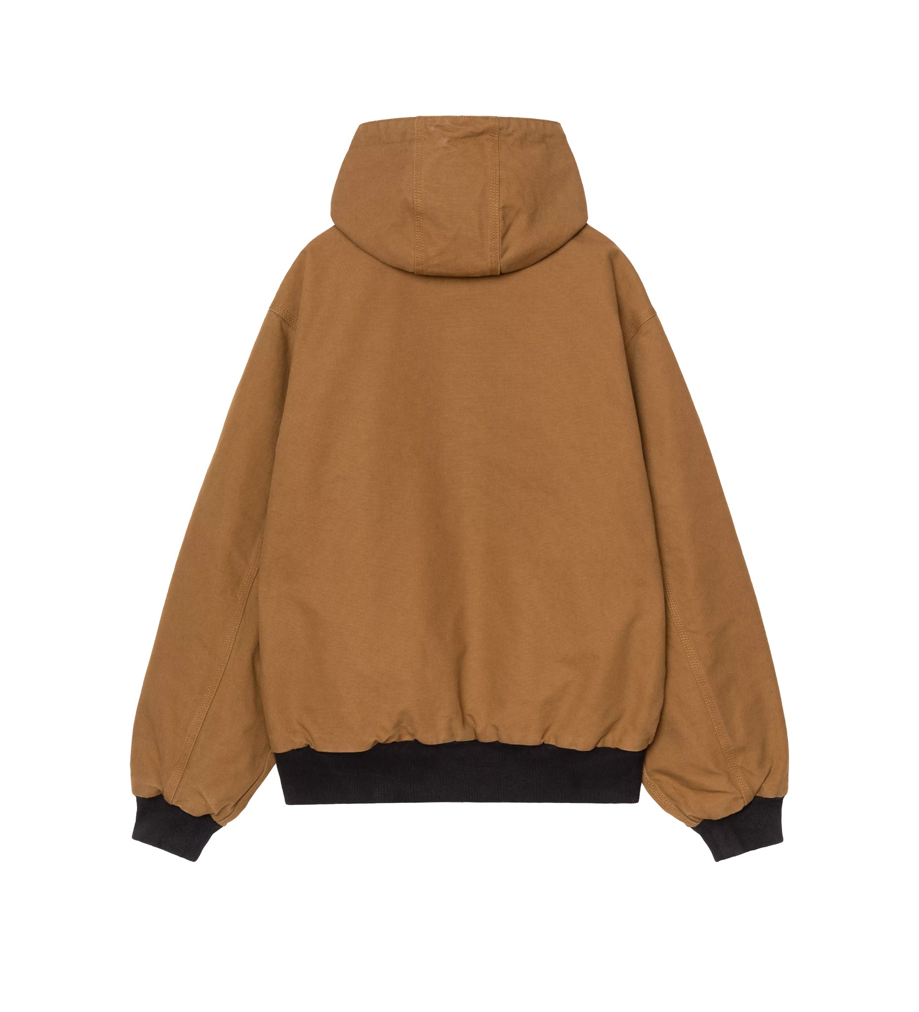 Carhartt Wip Jacket Canvas 50 Years Anniversary Og Active