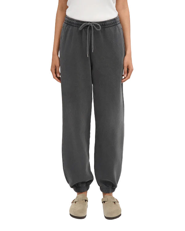 Colorful Standard Pantalone Cotone Organico Con Elastico 2.0