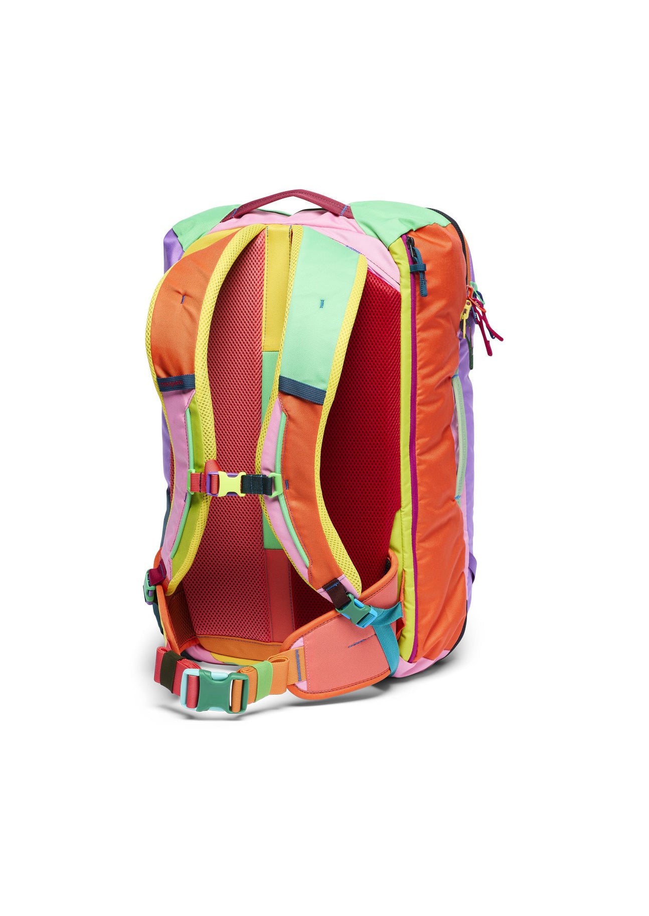 Zaino Borsa Cotopaxi Allpa 35l Travel Pack Del Dia