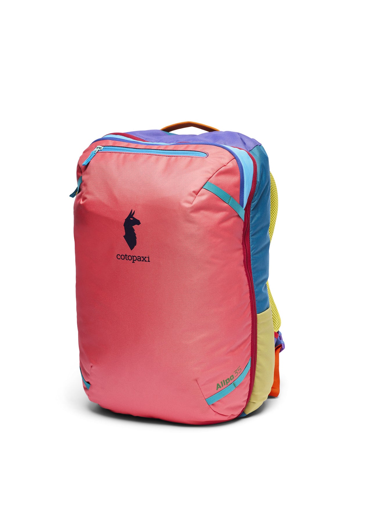 Zaino Borsa Cotopaxi Allpa 35l Travel Pack Del Dia