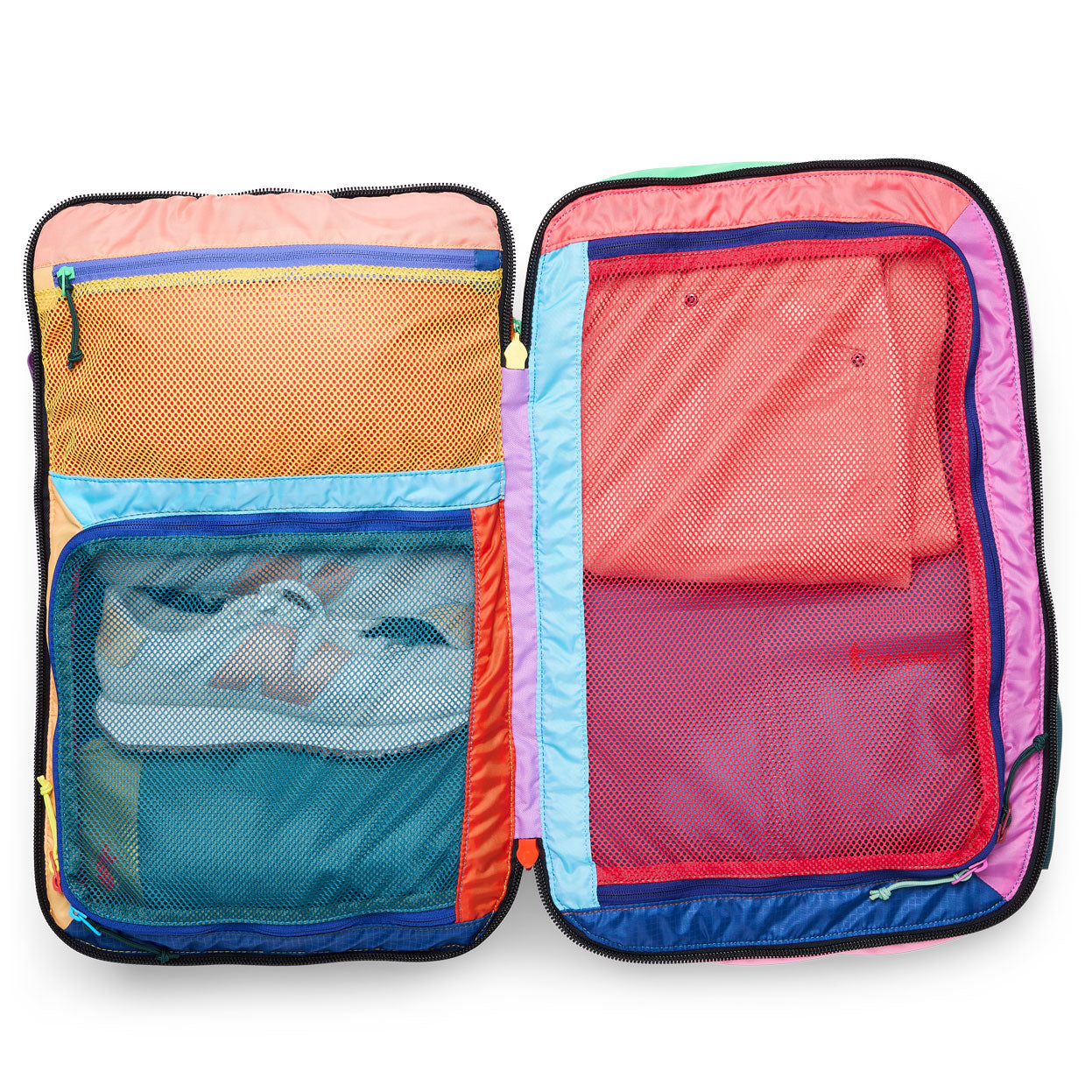 Zaino Borsa Cotopaxi Allpa 35l Travel Pack Del Dia