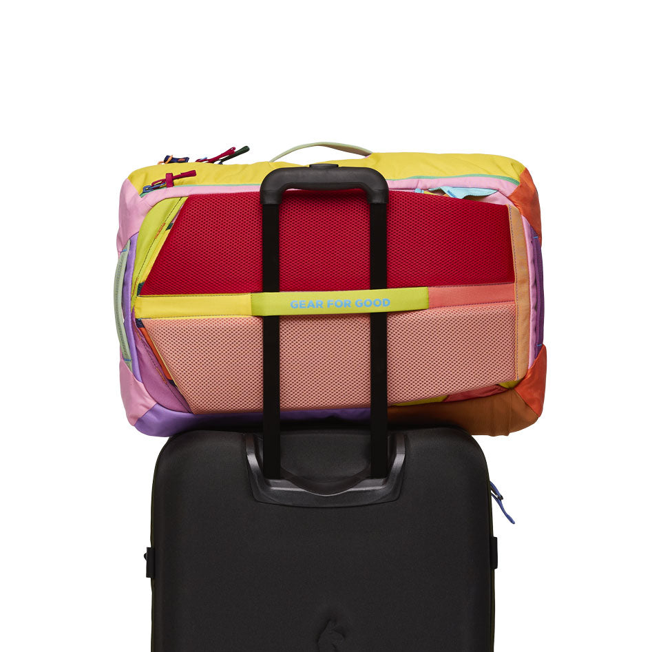 Zaino Borsa Cotopaxi Allpa 35l Travel Pack Del Dia