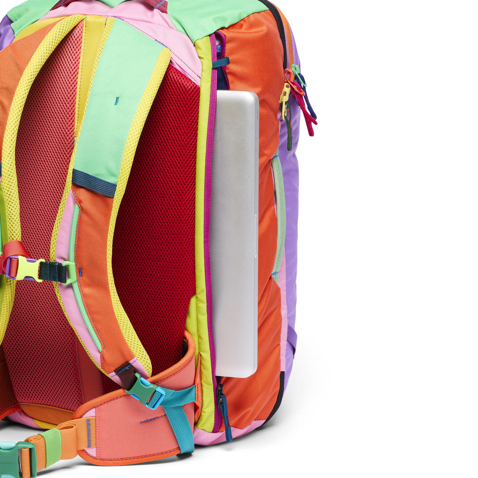 Zaino Borsa Cotopaxi Allpa 35l Travel Pack Del Dia