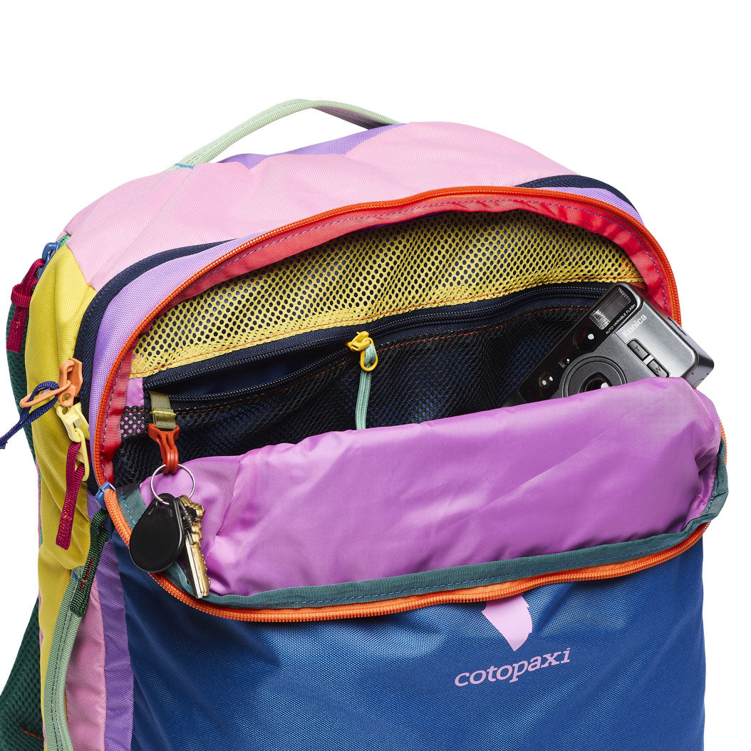 Zaino Borsa Cotopaxi Allpa 35l Travel Pack Del Dia