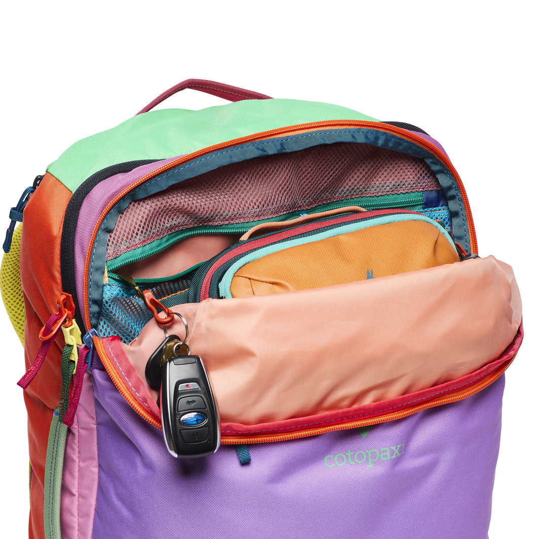 Zaino Borsa Cotopaxi Allpa 35l Travel Pack Del Dia