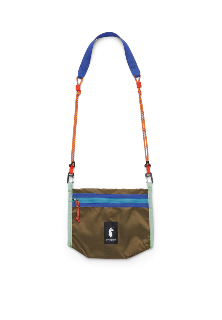 Cotopaxi Lista 2l Crossbody Bag Del DÍA