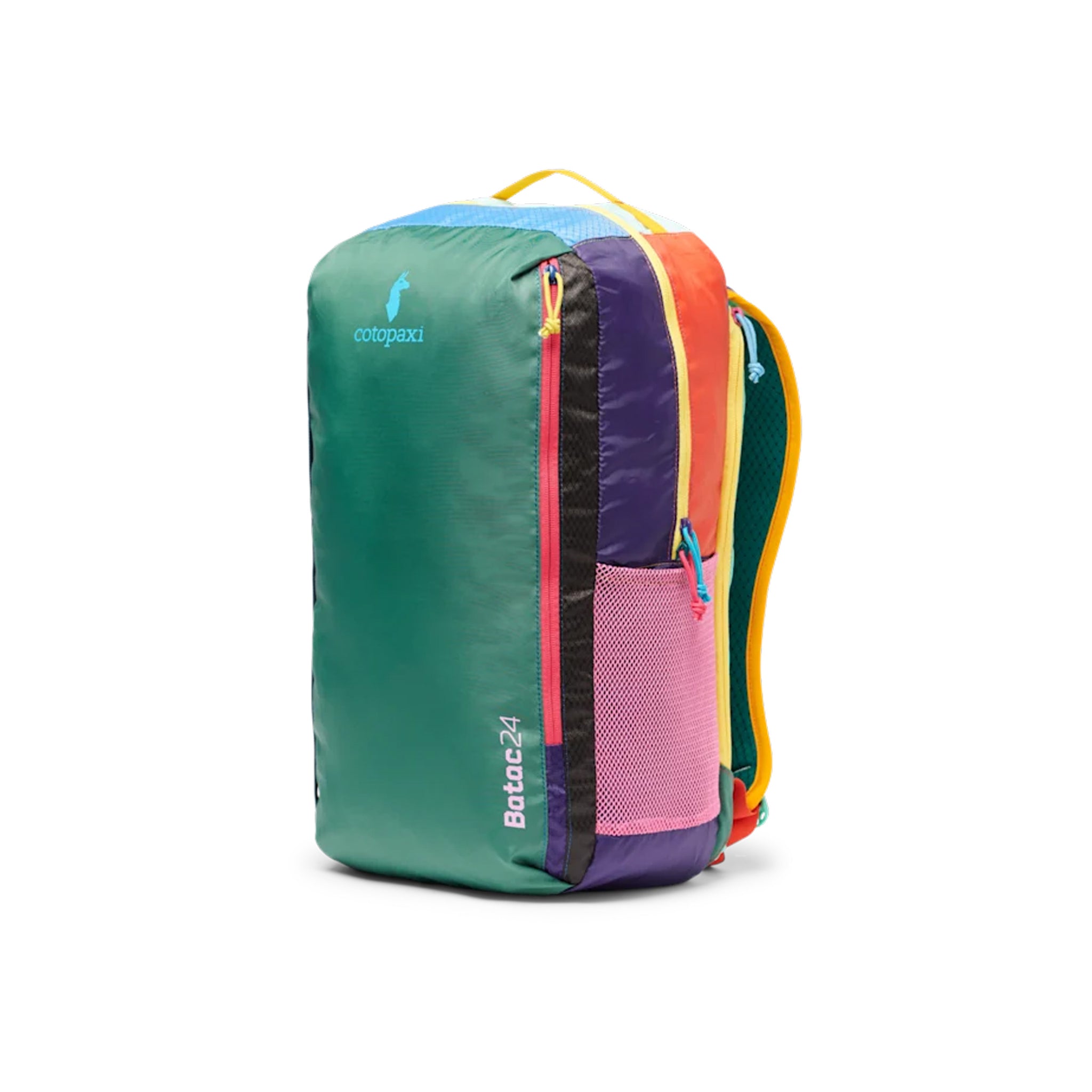 Cotopaxi Batac 24l Backpack Del Dia