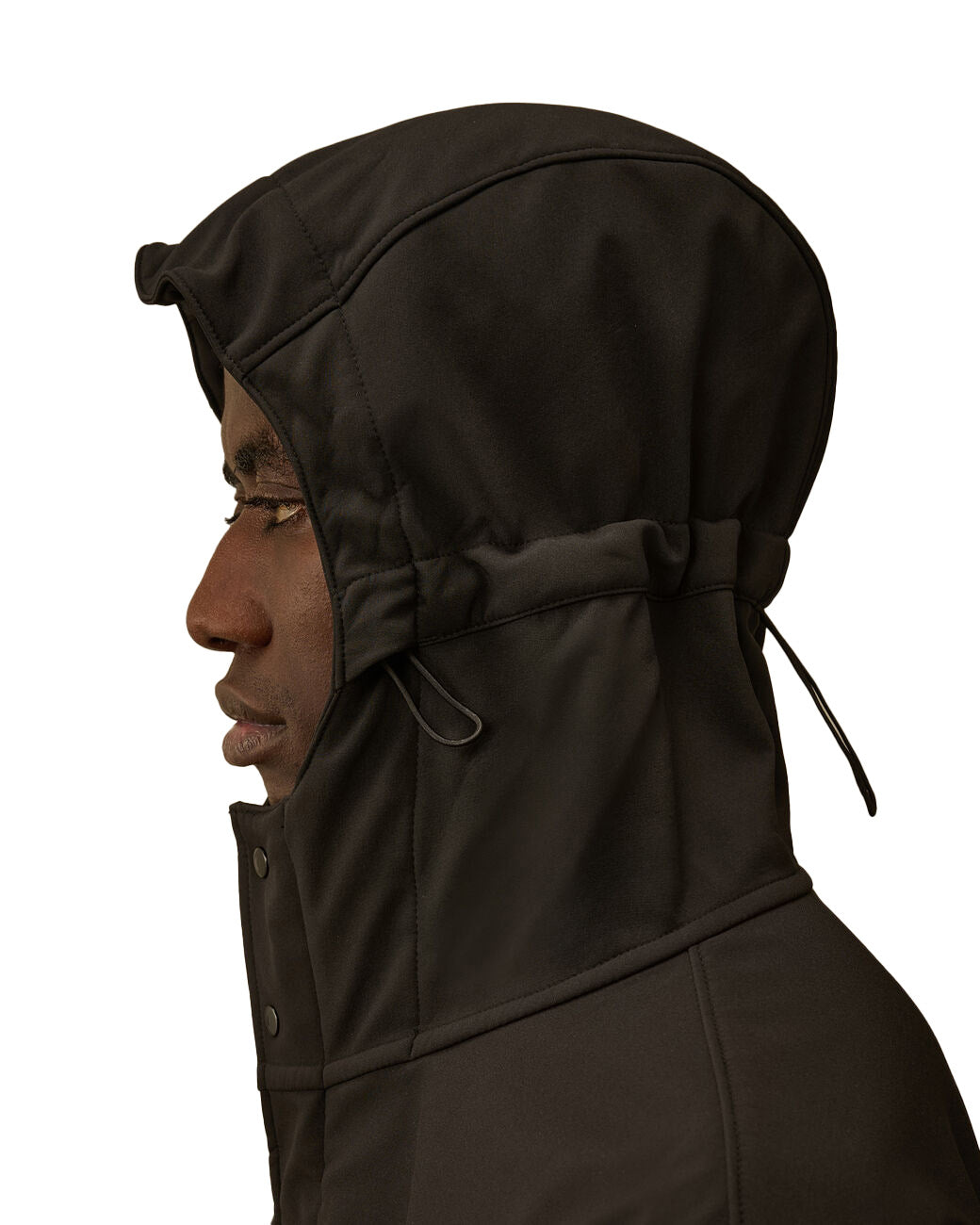C.P. Company C.P. Shell-R Hooded Parka