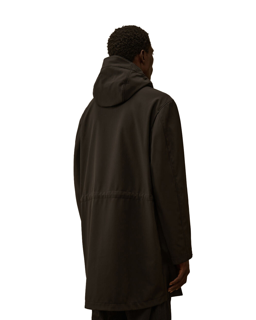 C.P. Company C.P. Shell-R Hooded Parka