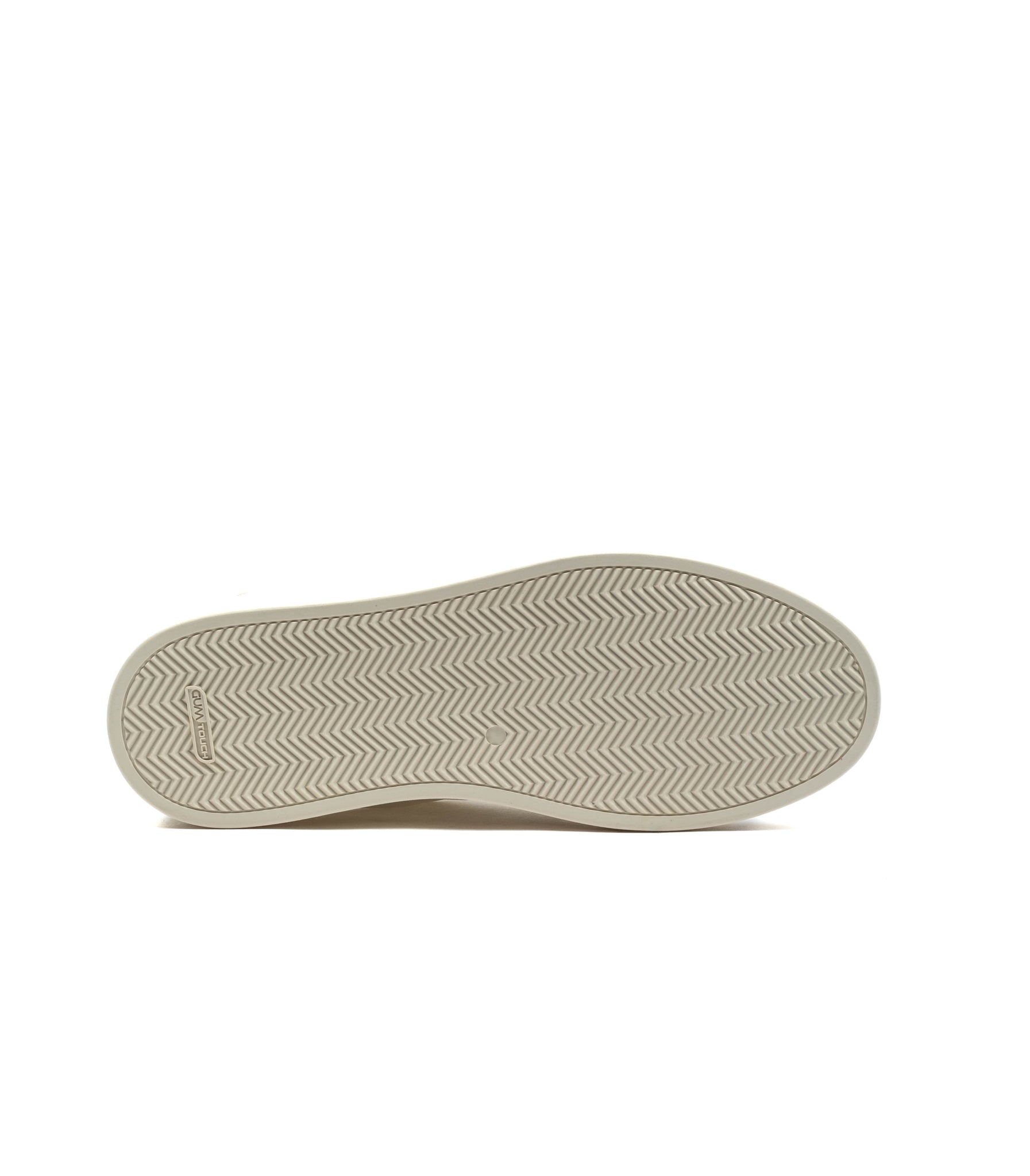 D.A.T.E. Levante Calf White Brown