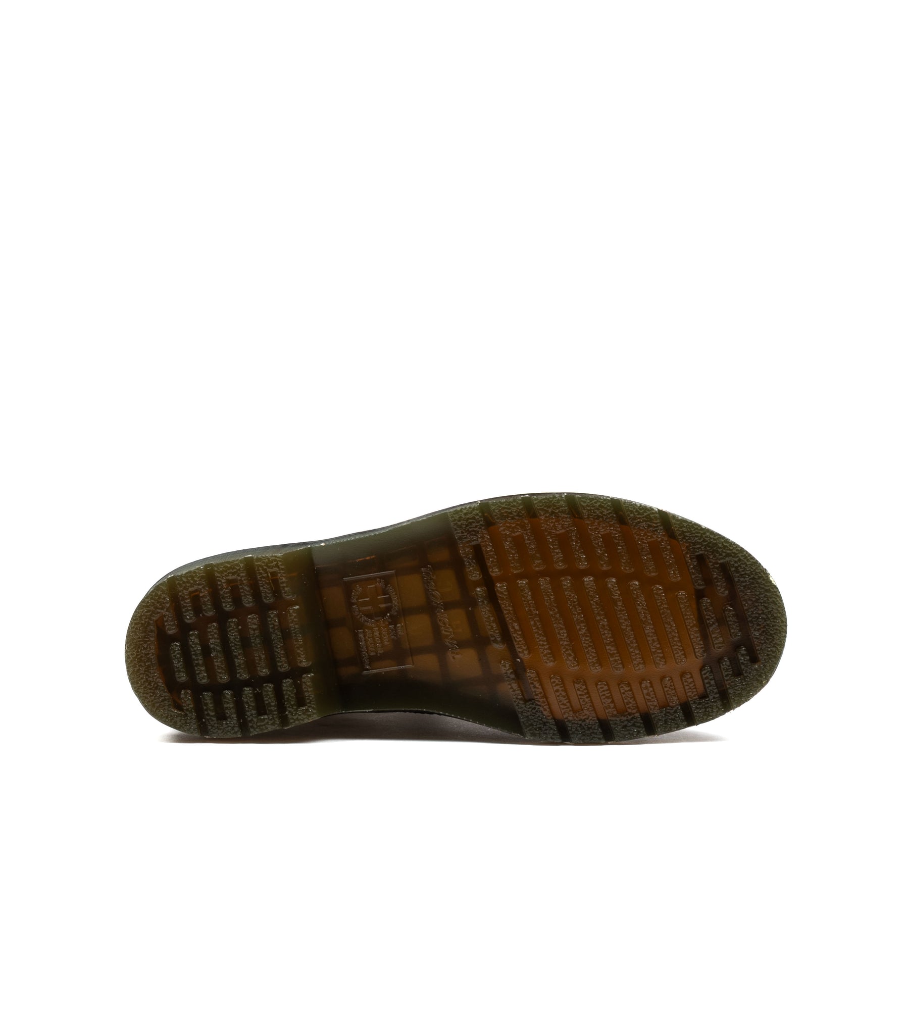 Dr. Martens 1460 Smooth Cherry Red Bordeau