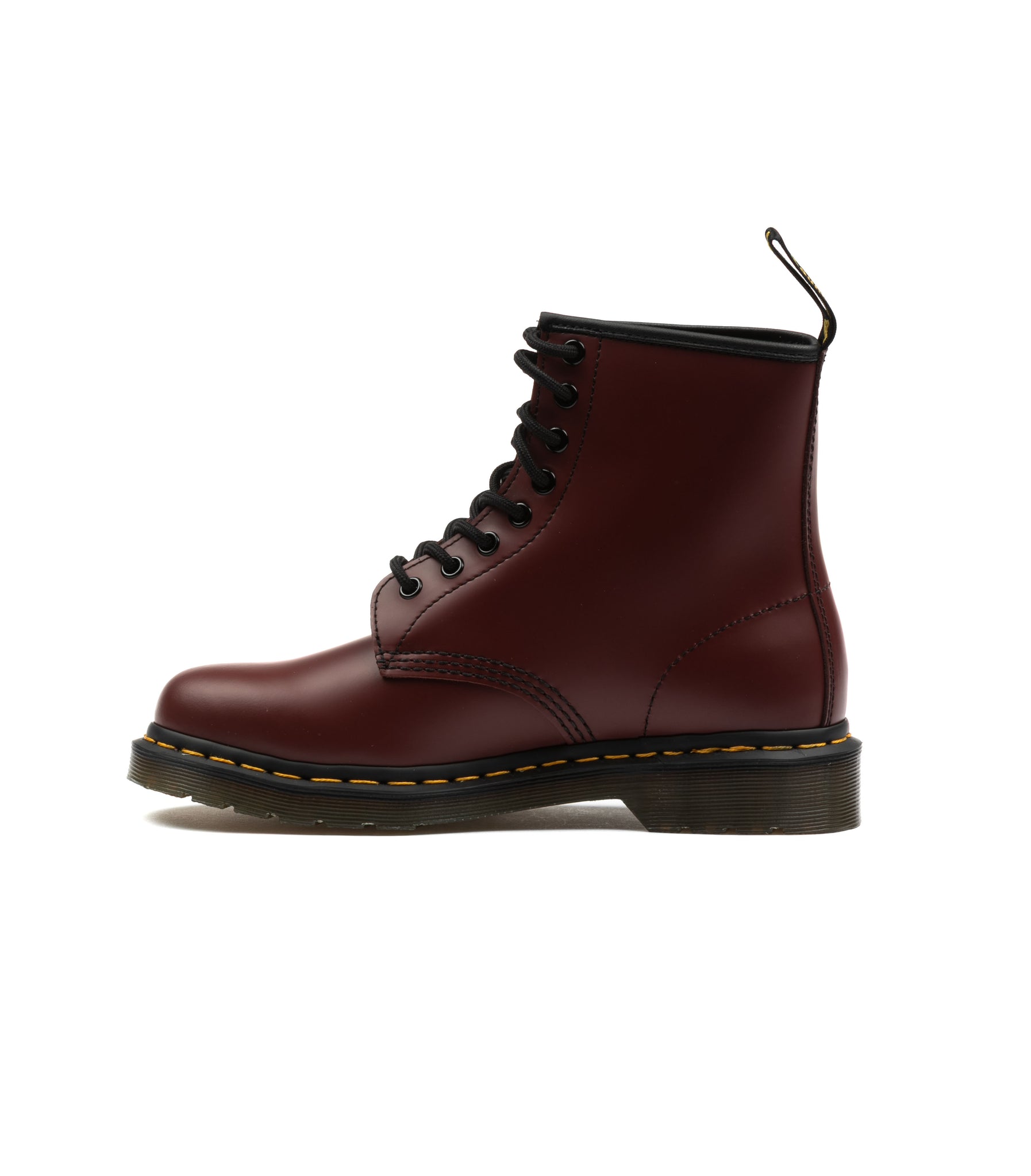Dr. Martens 1460 Smooth Cherry Red Bordeau