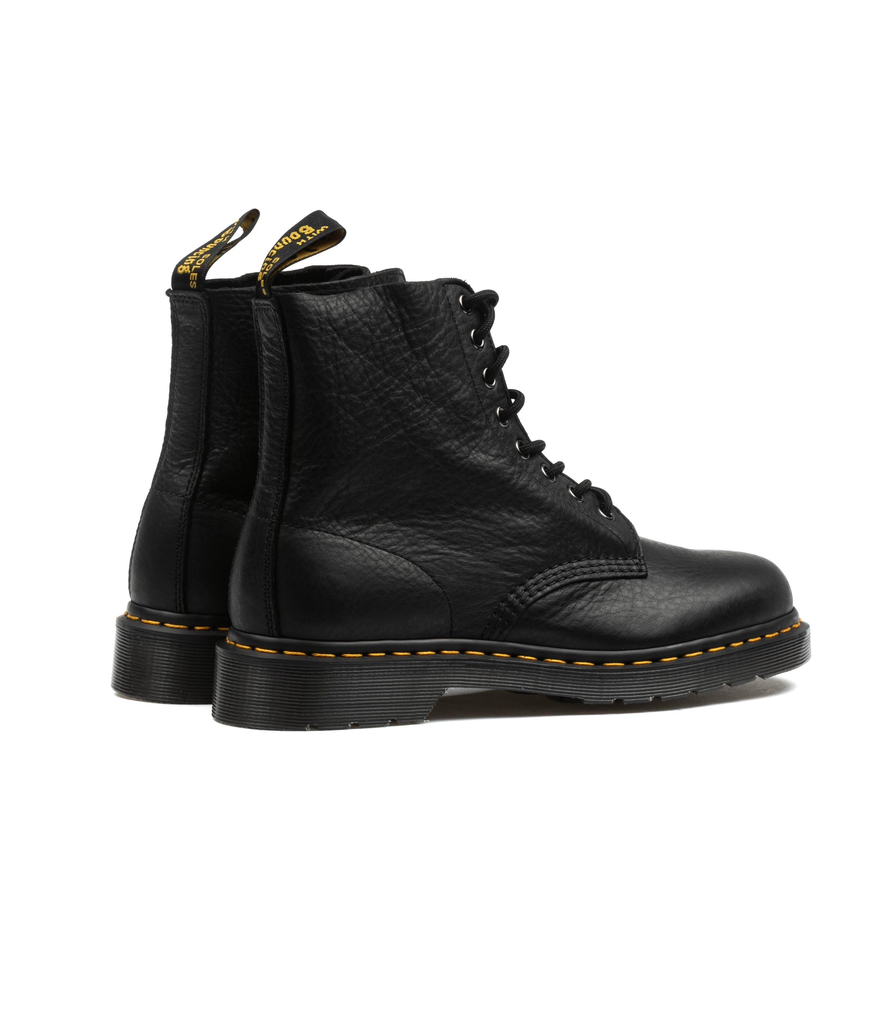 Dr. Martens 1460 Pascal Ambassador Uomo Nero