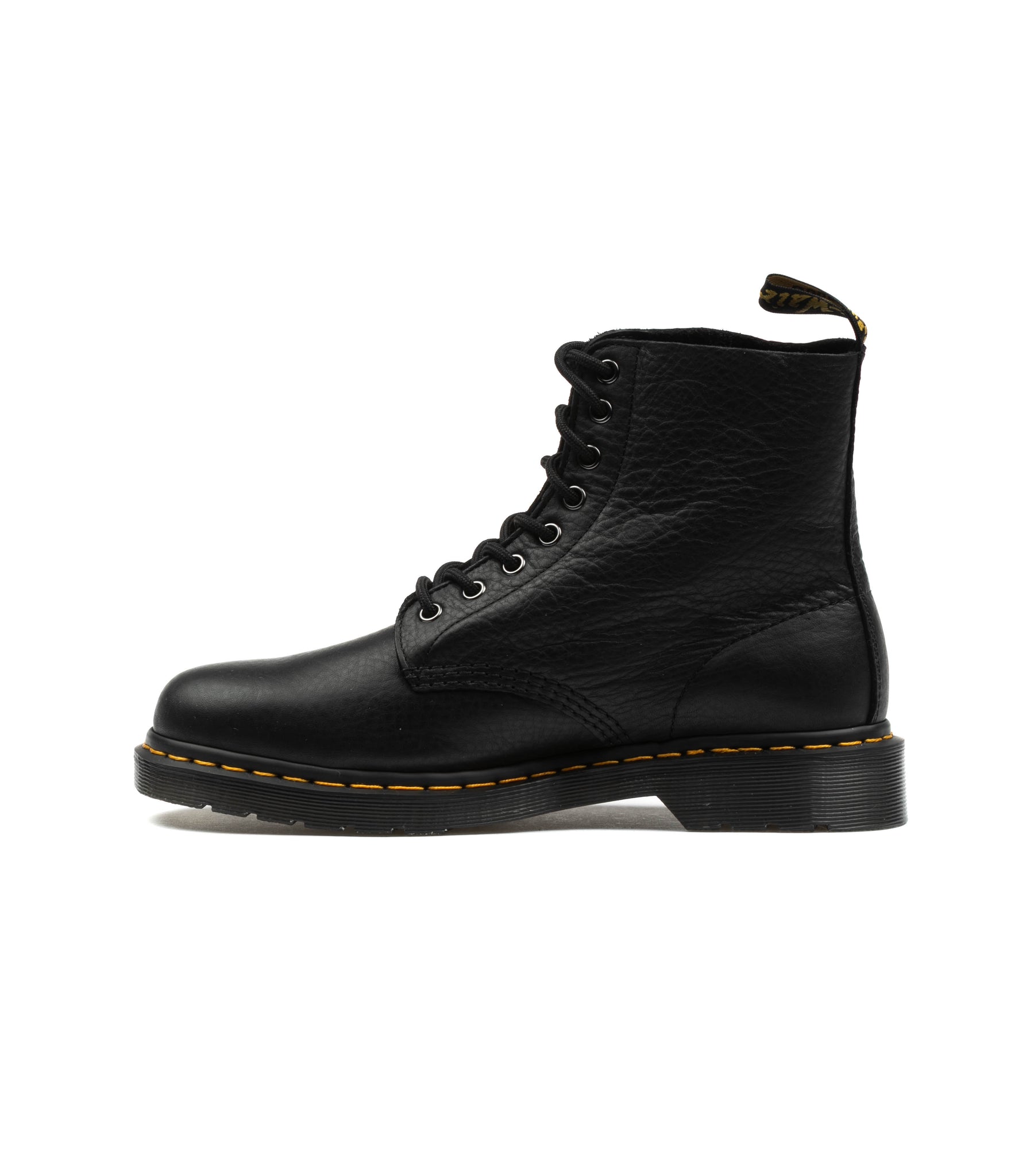 Dr. Martens 1460 Pascal Ambassador Uomo Nero