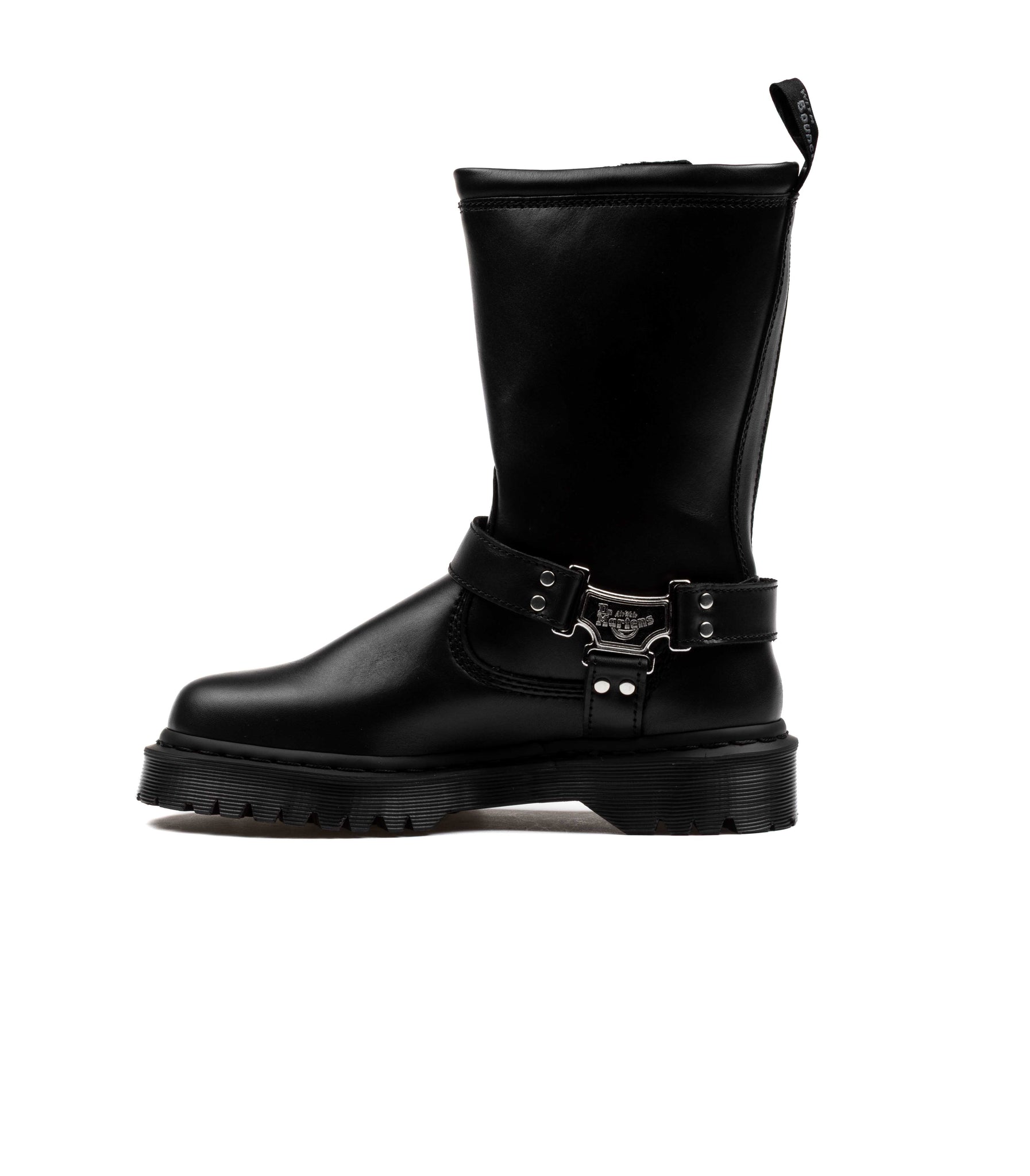 Dr. Martens Anistone Hi Black