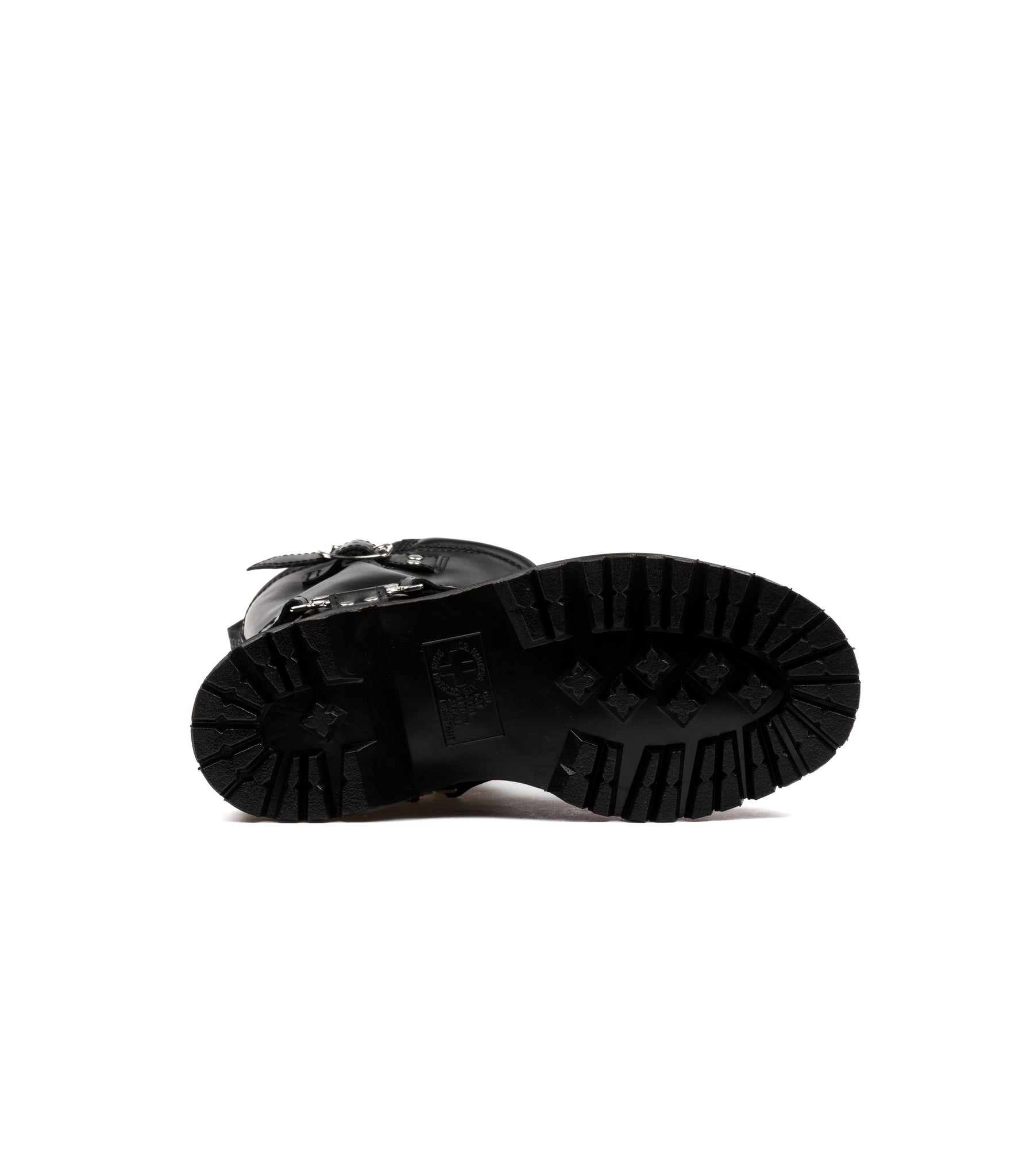 Dr. Martens Anistone Hi Black