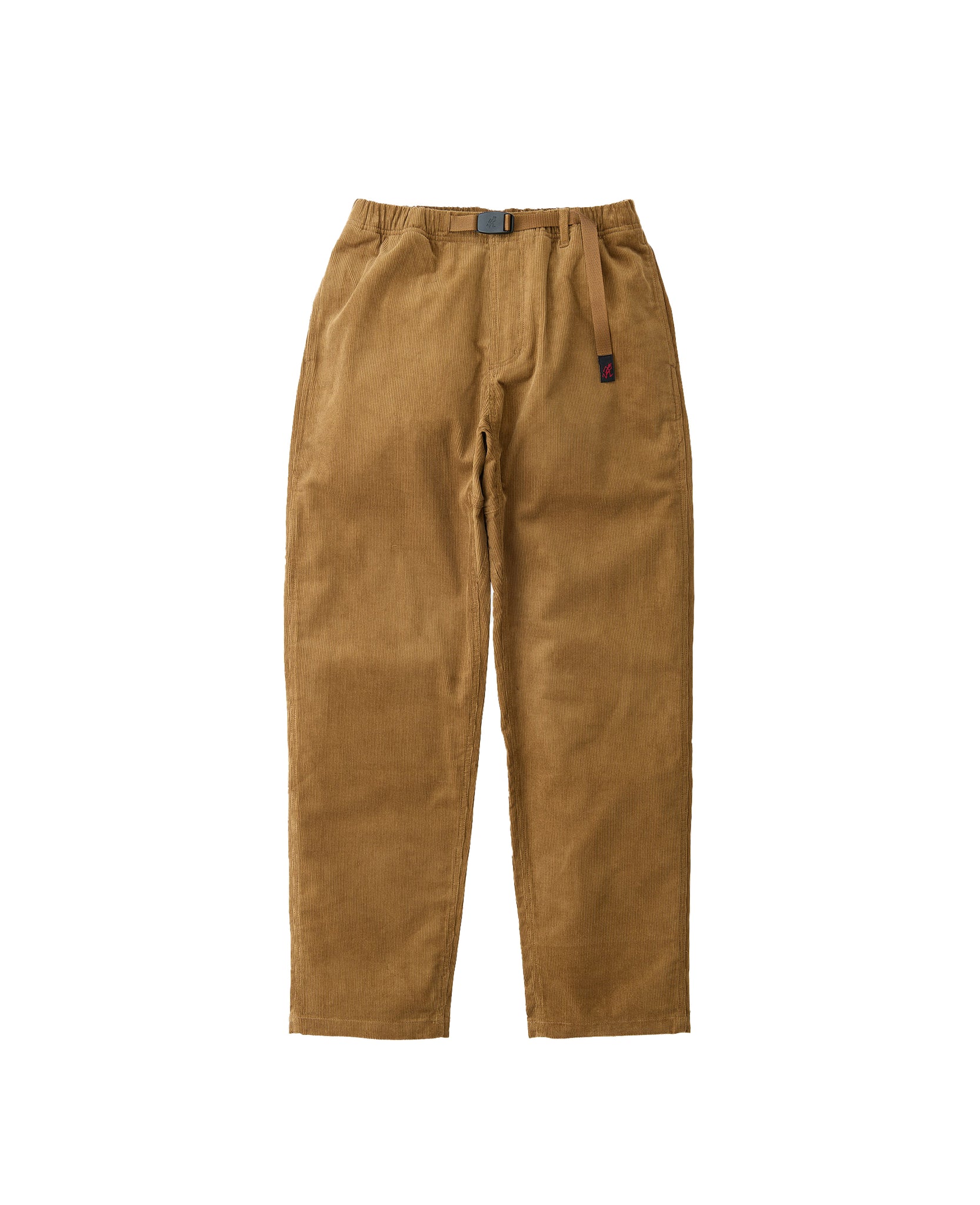 Cotton Corduroy Pant Velluto Cammello