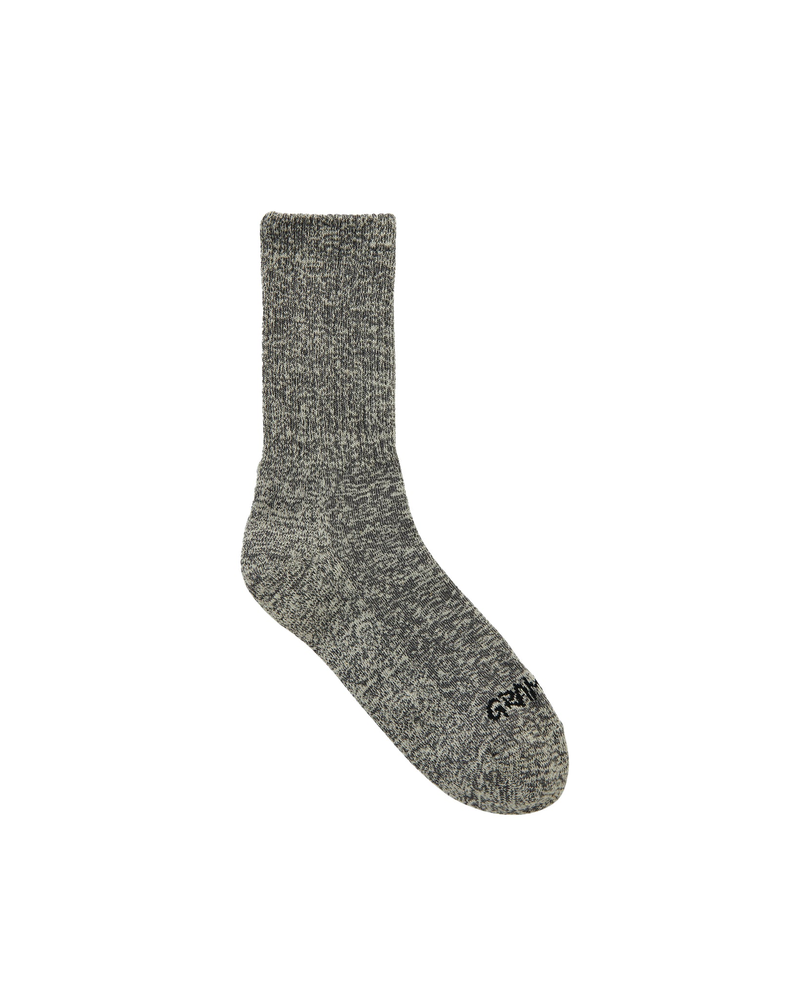 Gramicci Hemp Blend Socks Grigio
