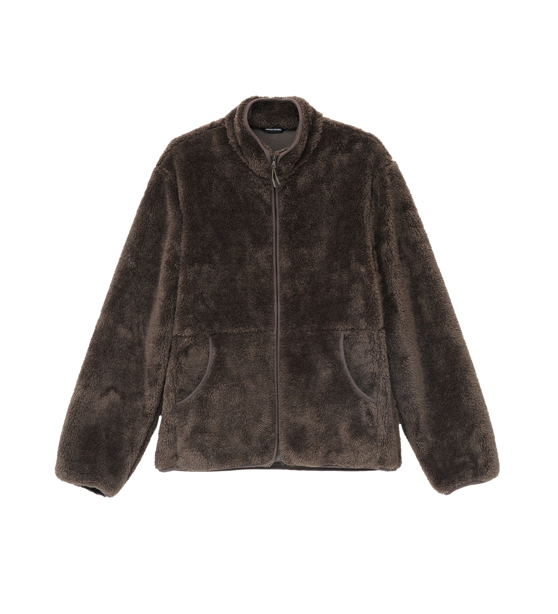Hiking Patrol Adapt Plush Fleece Jacket