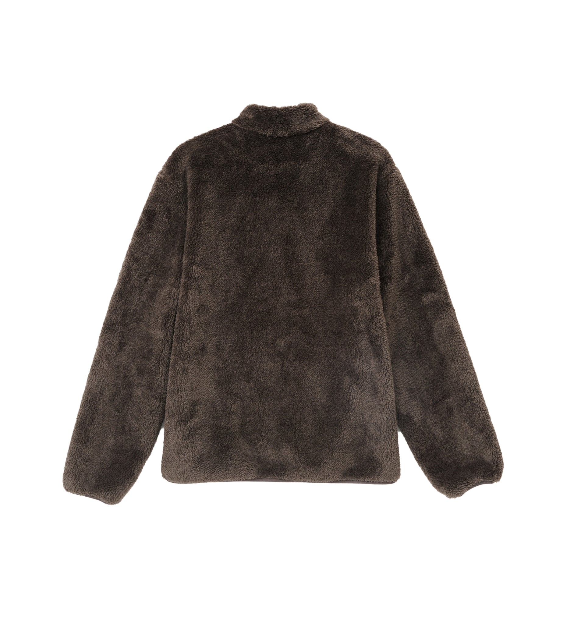 Hiking Patrol Adapt Plush Fleece Jacket