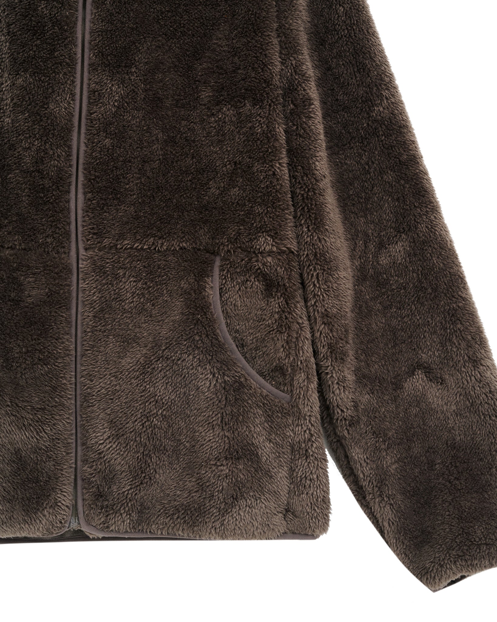 Hiking Patrol Adapt Plush Fleece Jacket