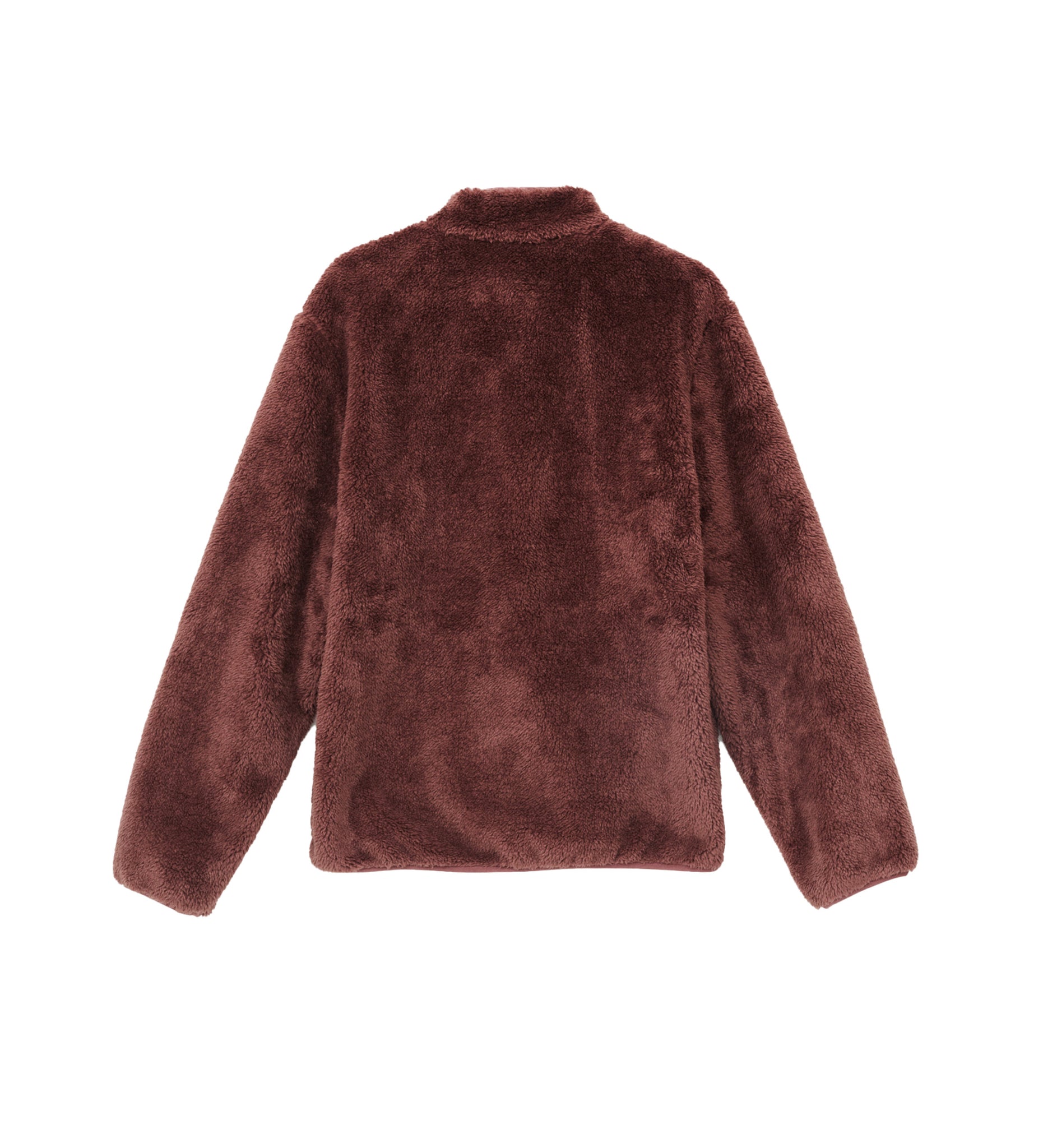 Hiking Patrol Adapt Plush Fleece Jacket