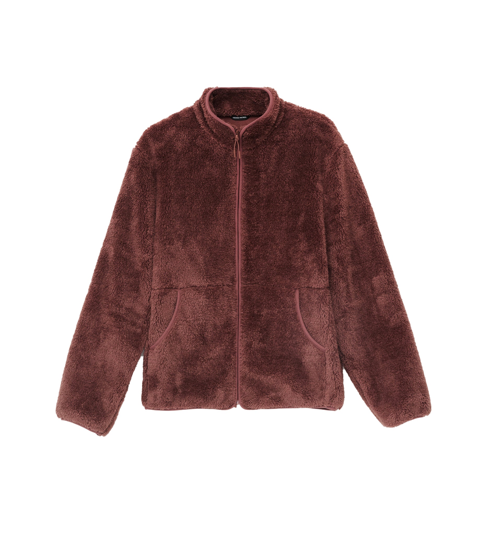 Hiking Patrol Adapt Plush Fleece Jacket