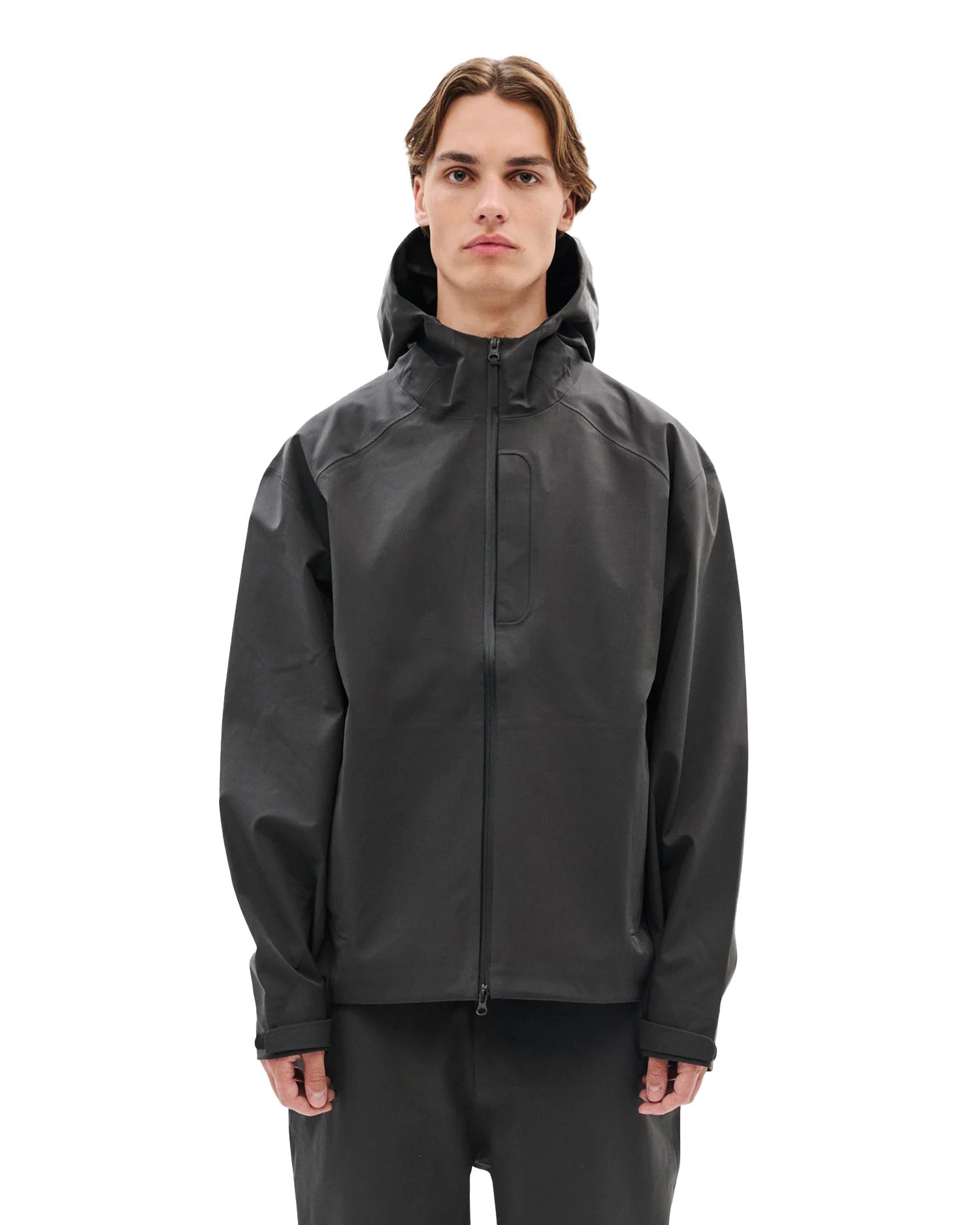 Hiking Patrol Arc 3l Shell Jacket