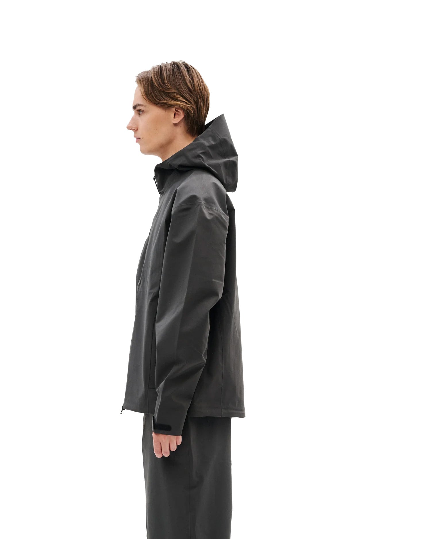 Hiking Patrol Arc 3l Shell Jacket