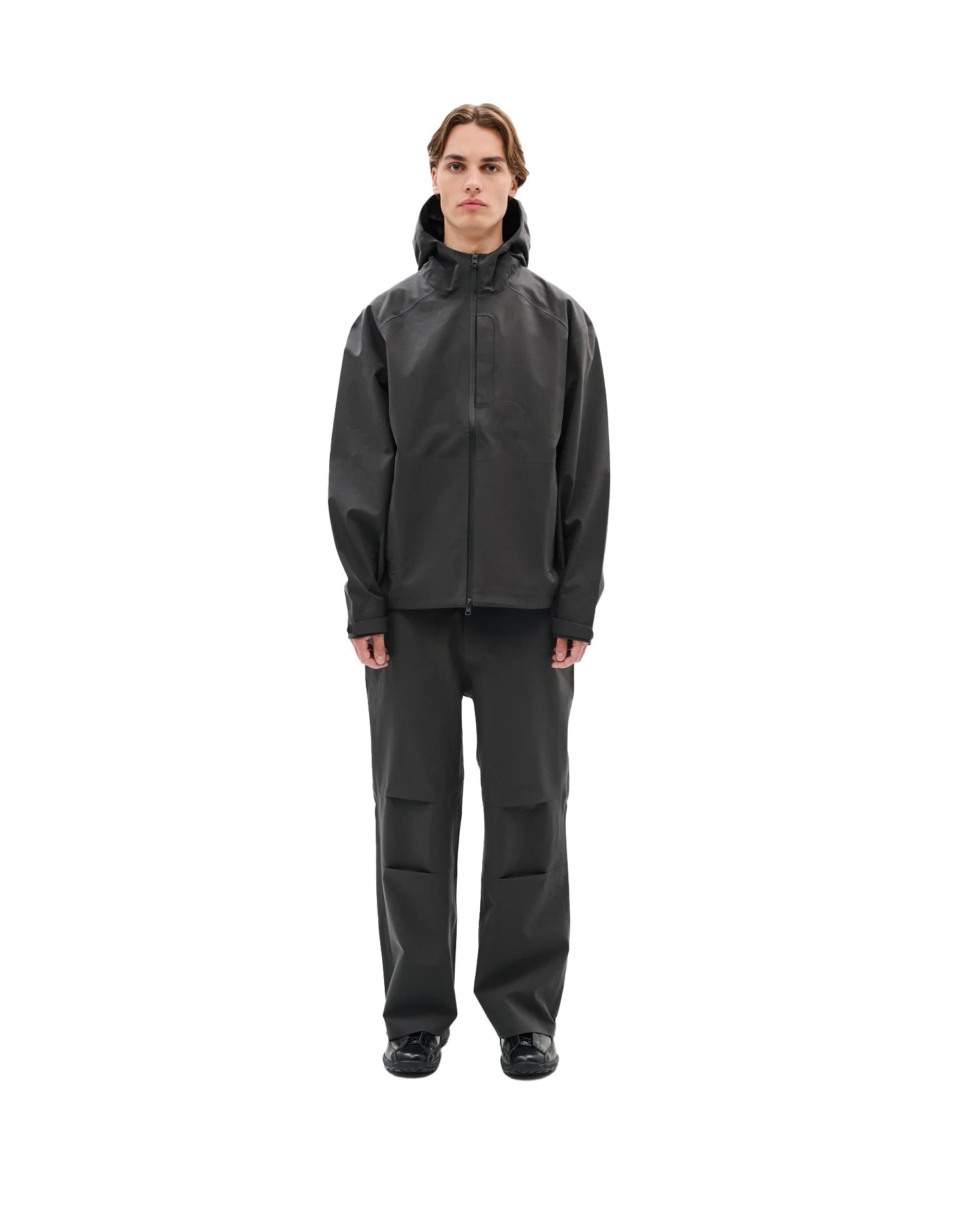 Hiking Patrol Arc 3l Shell Jacket