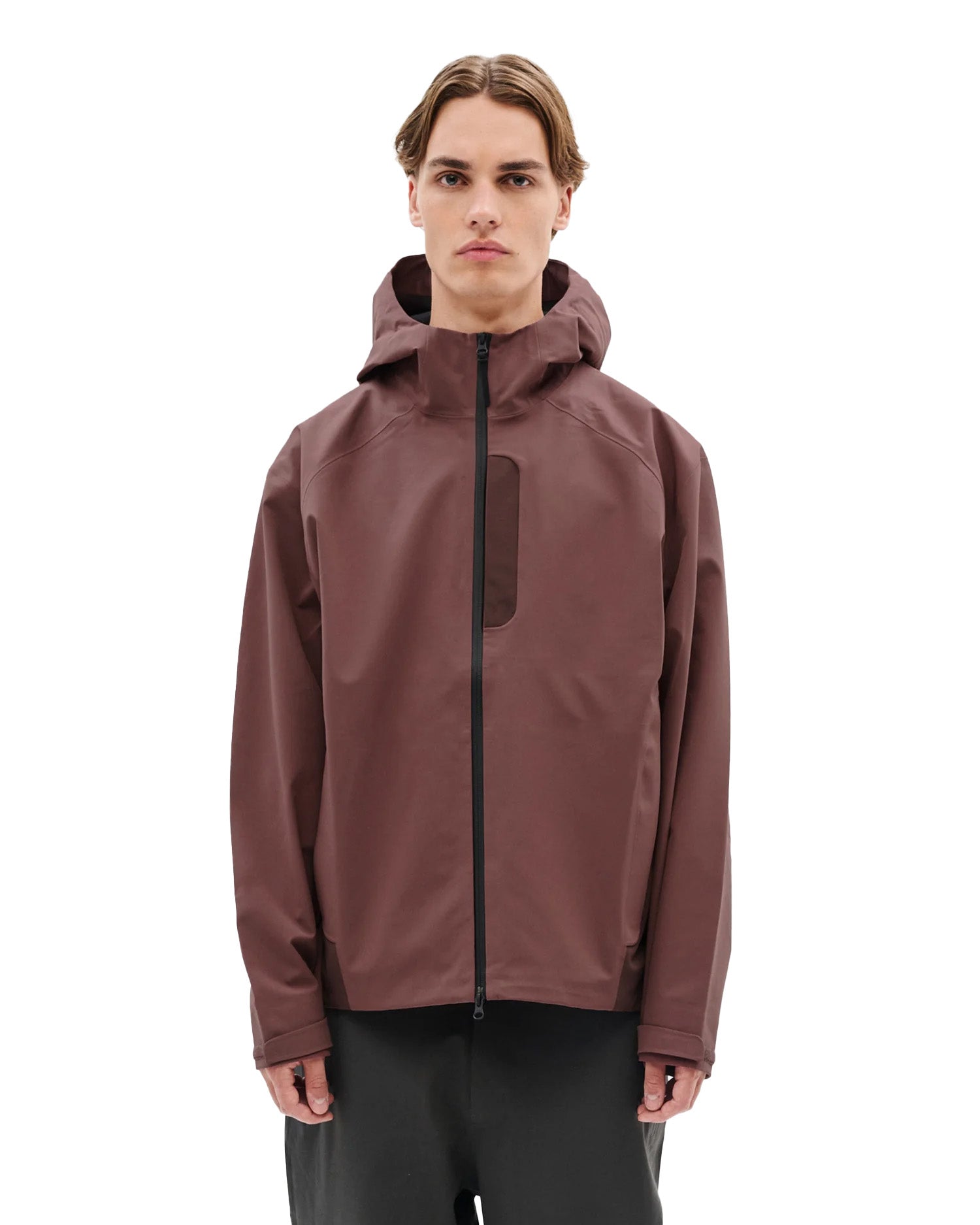 Hiking Patrol Arc 3l Shell Jacket