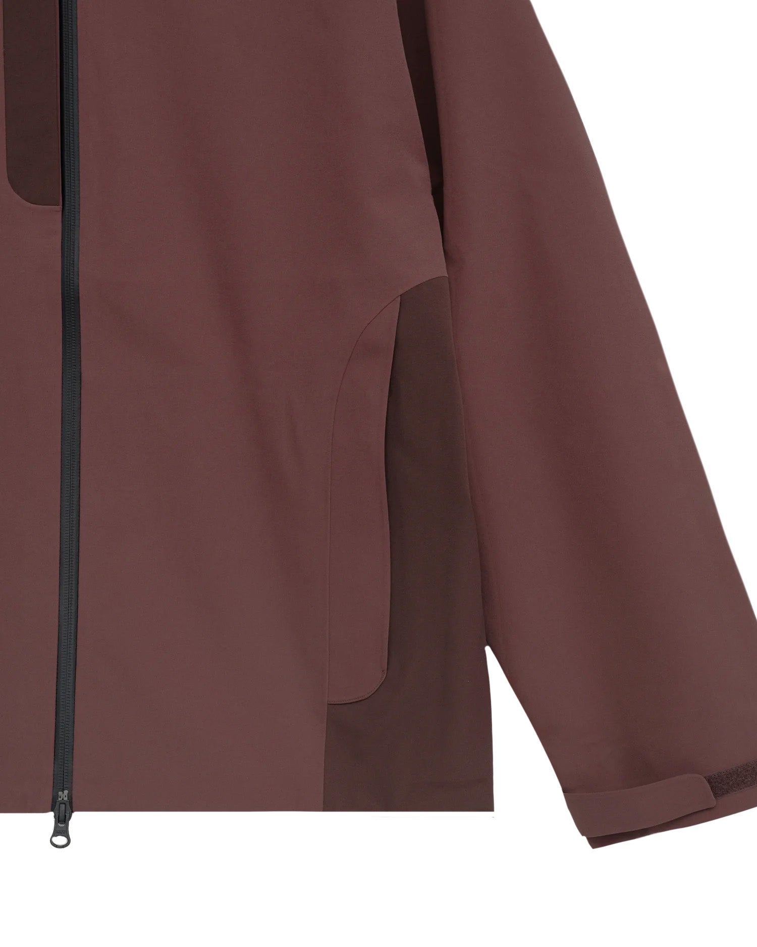 Hiking Patrol Arc 3l Shell Jacket