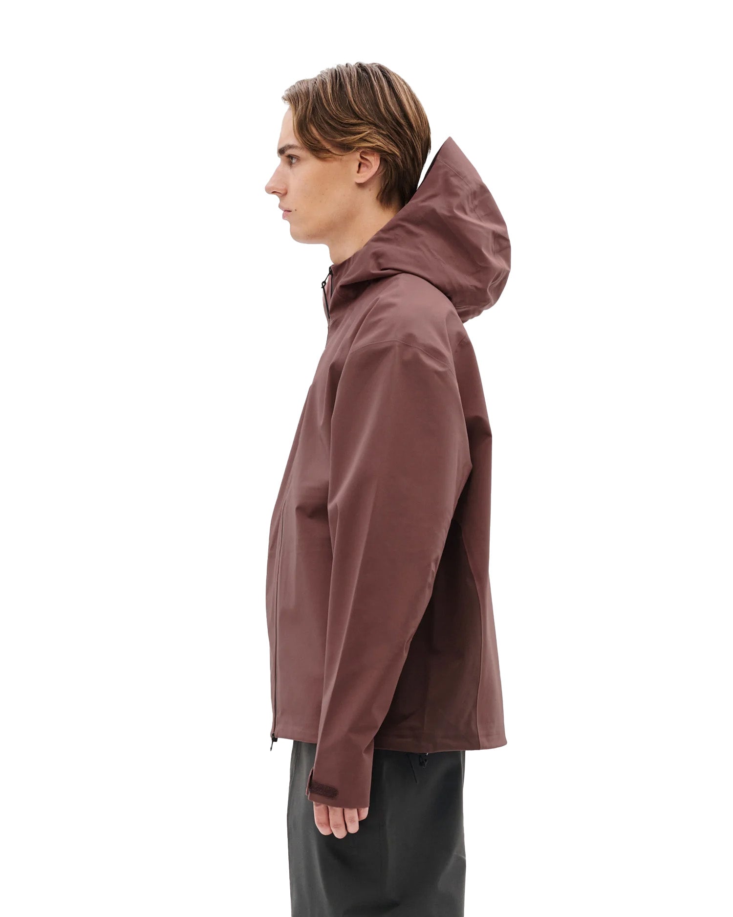Hiking Patrol Arc 3l Shell Jacket