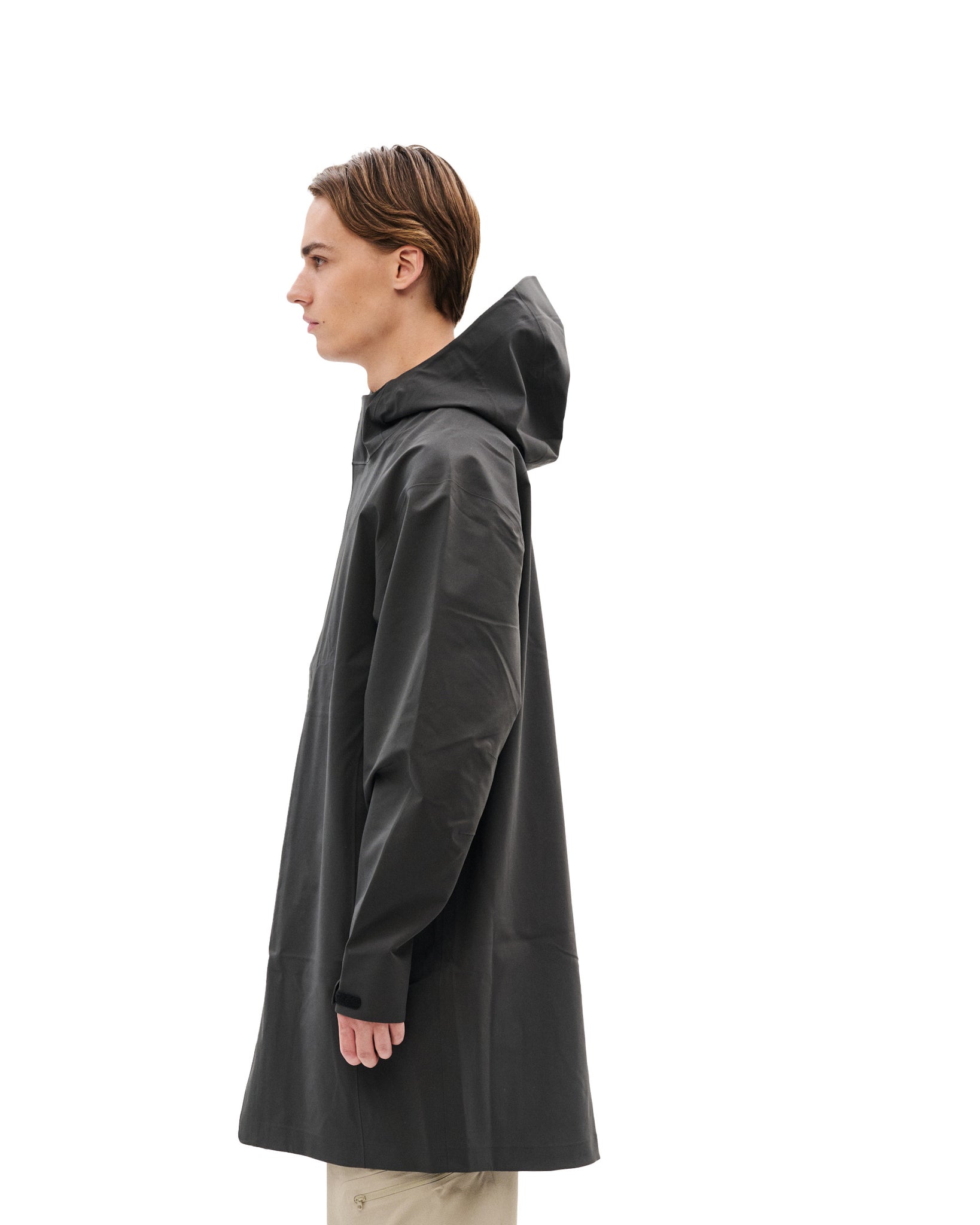 Hiking Patrol Arc 3l Shell Coat
