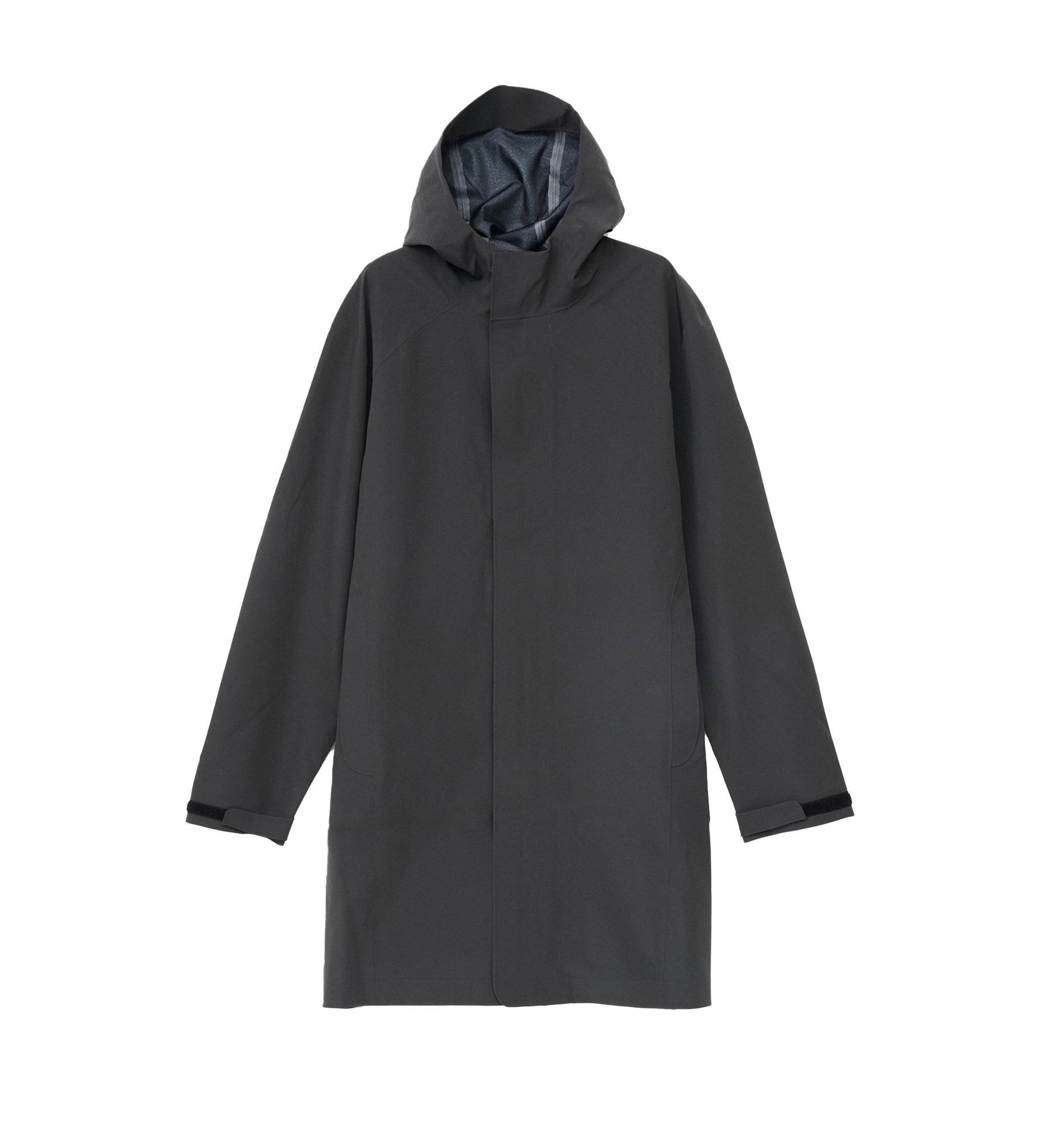 Hiking Patrol Arc 3l Shell Coat