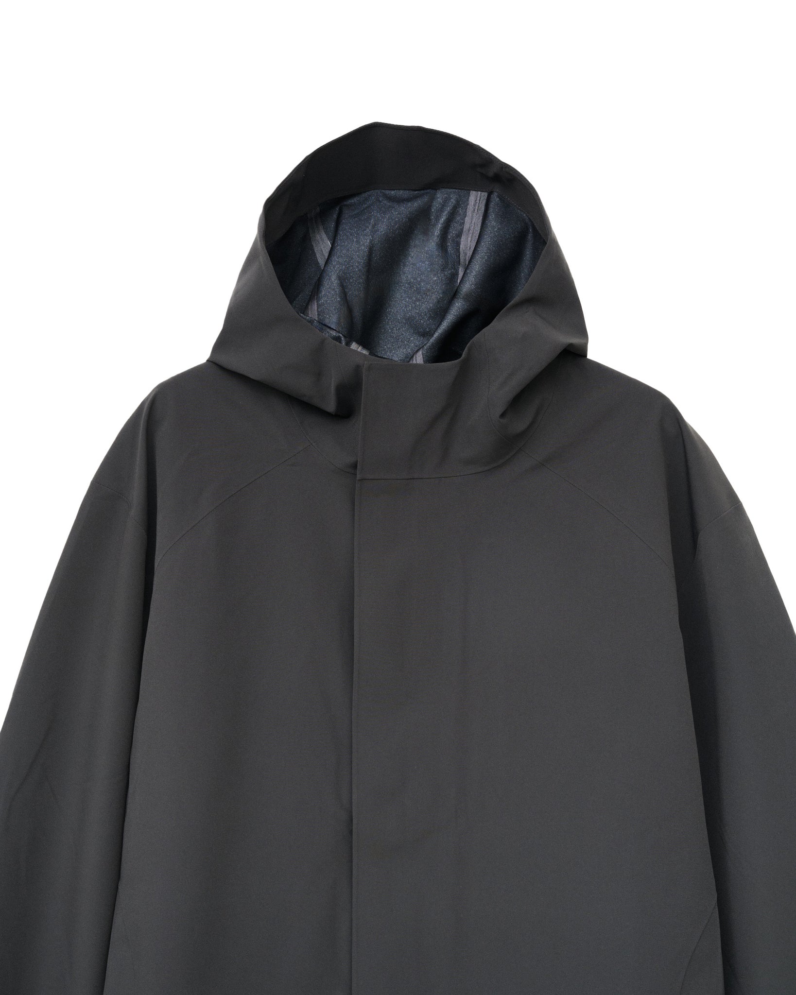 Hiking Patrol Arc 3l Shell Coat