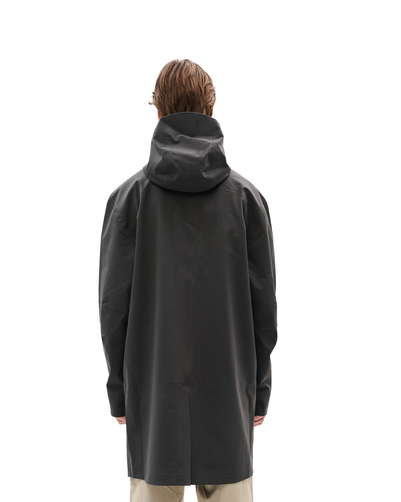 Hiking Patrol Arc 3l Shell Coat