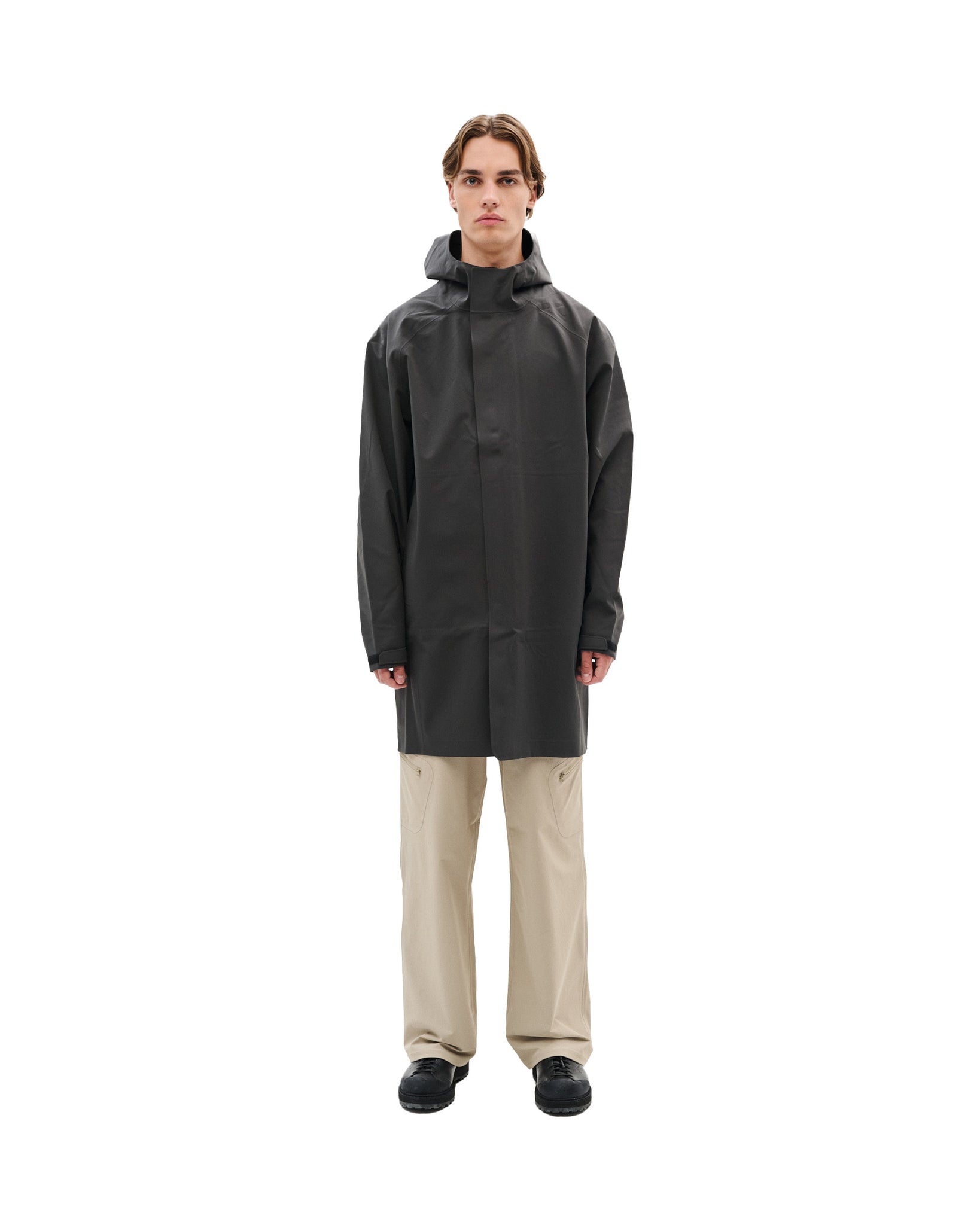 Hiking Patrol Arc 3l Shell Coat