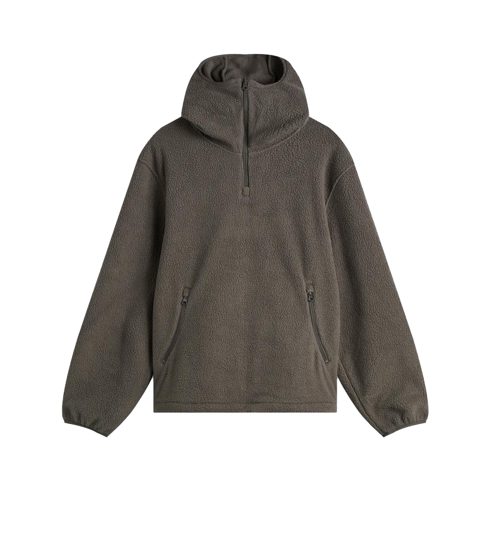 Hiking Patrol Waypoint Fleece Pullover
