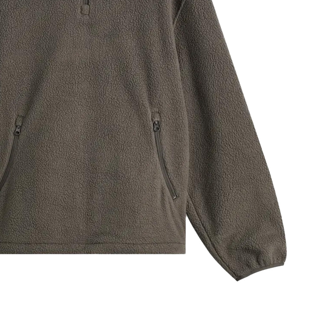 Hiking Patrol Waypoint Fleece Pullover