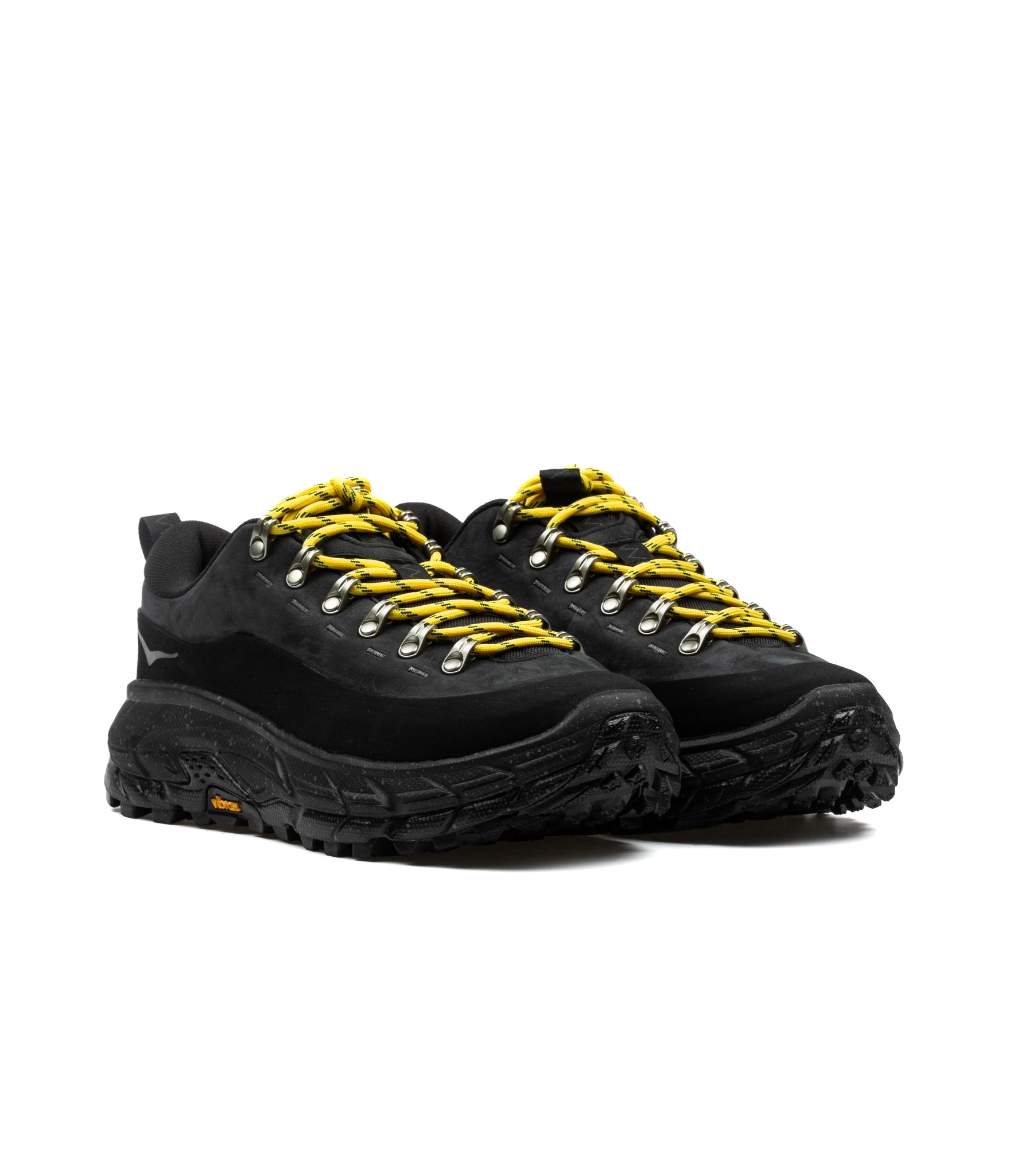 Hoka U Tor Summit Nero