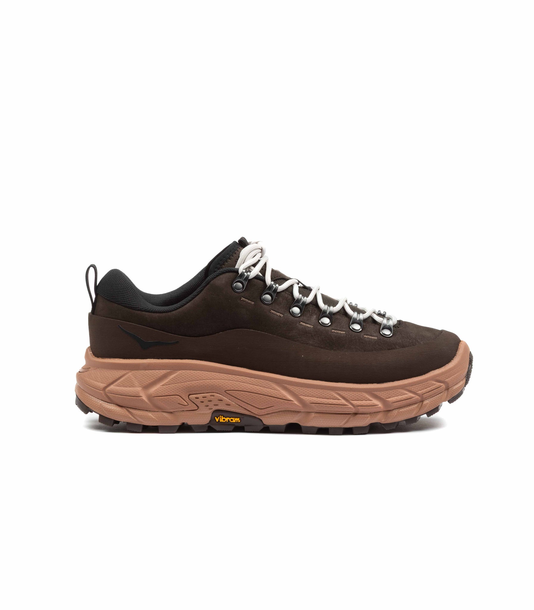 Hoka U Tor Summit Cast Iron Walnut