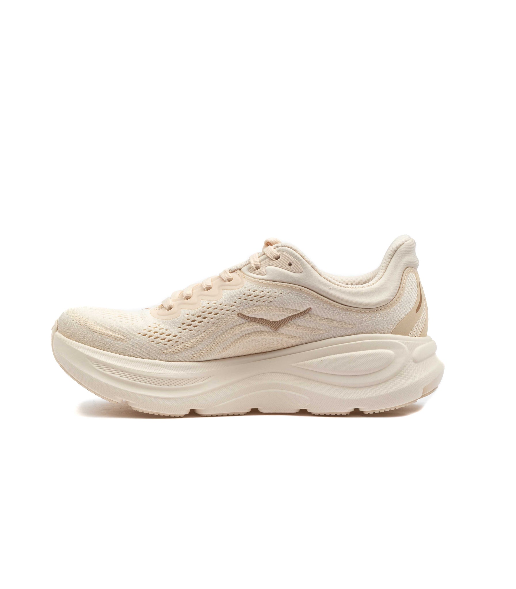 Hoka W Bondi 9 Vanilla Birch