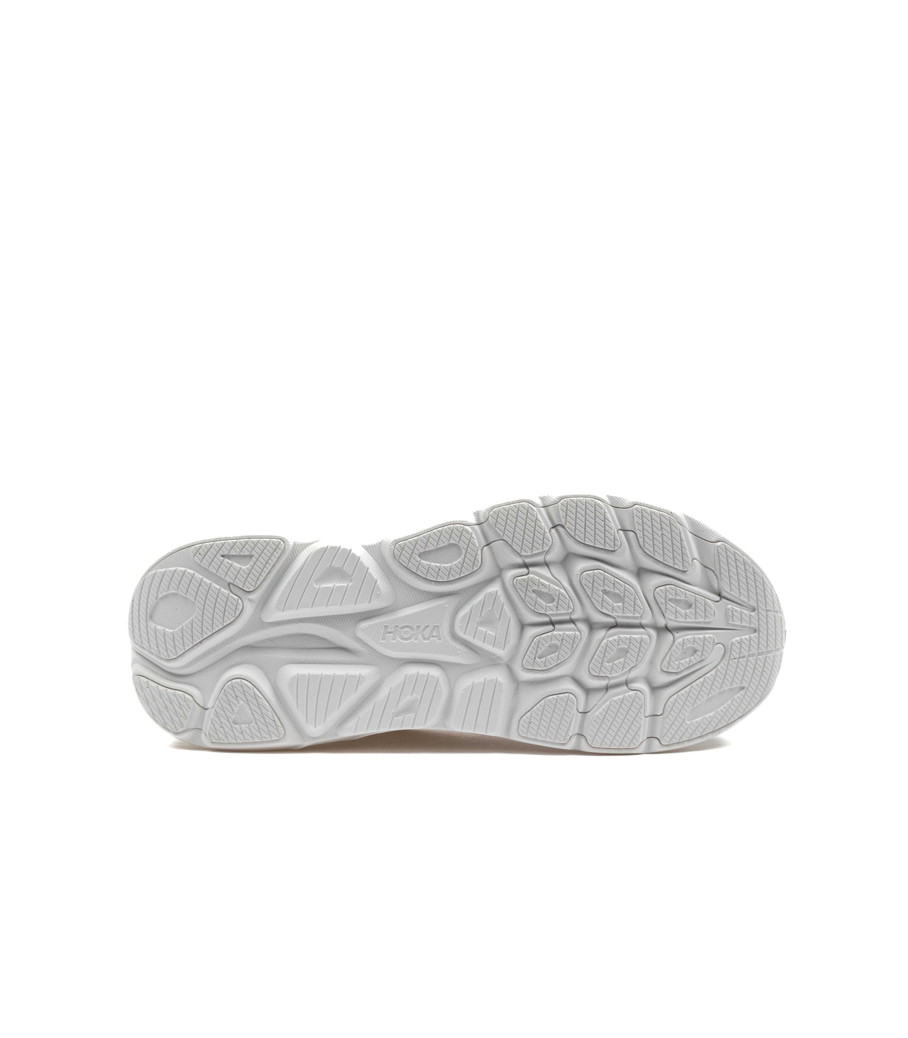 Hoka W Clifton 10 White White