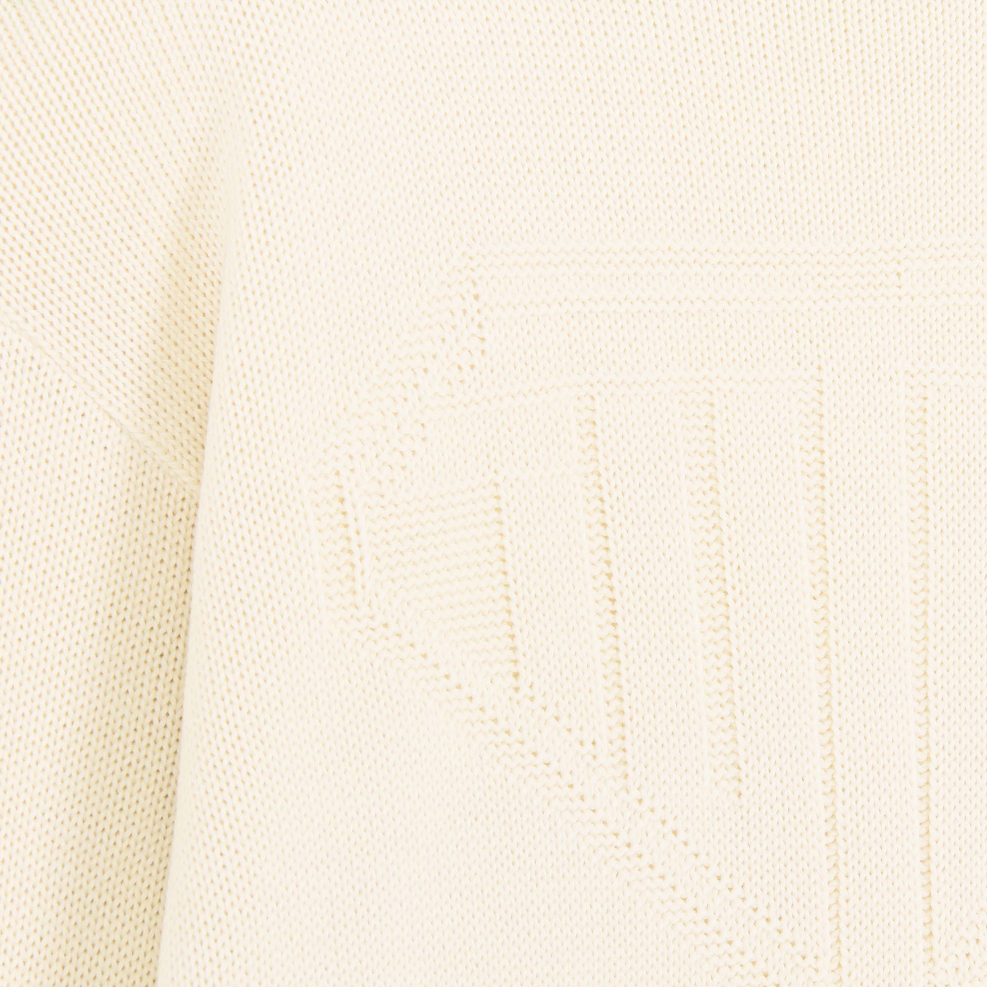 Iuter Links Logo Knit Sweater
